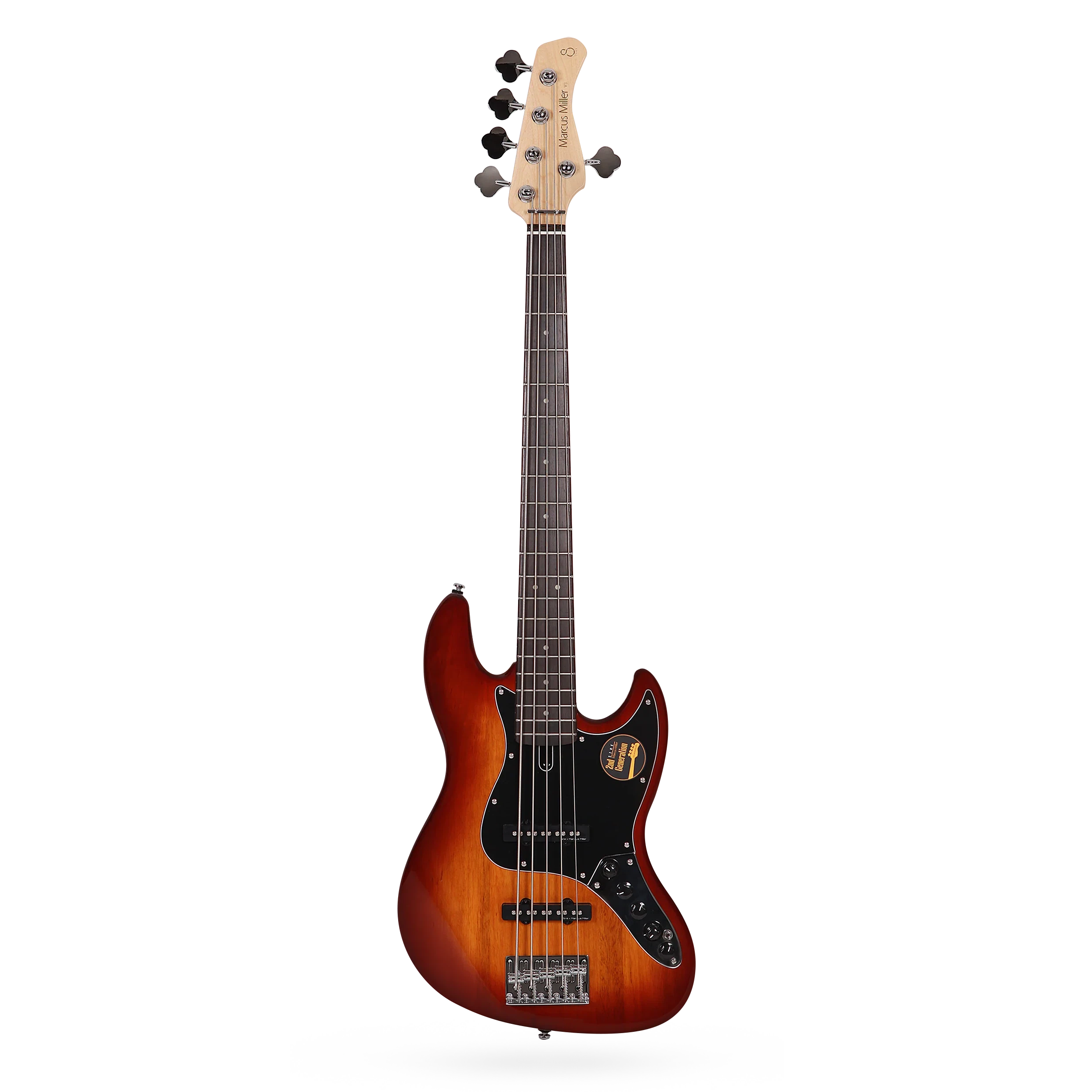 Đàn Guitar Bass 5-dây Sire Marcus Miller V3 2nd Generation-Mai Nguyên Music
