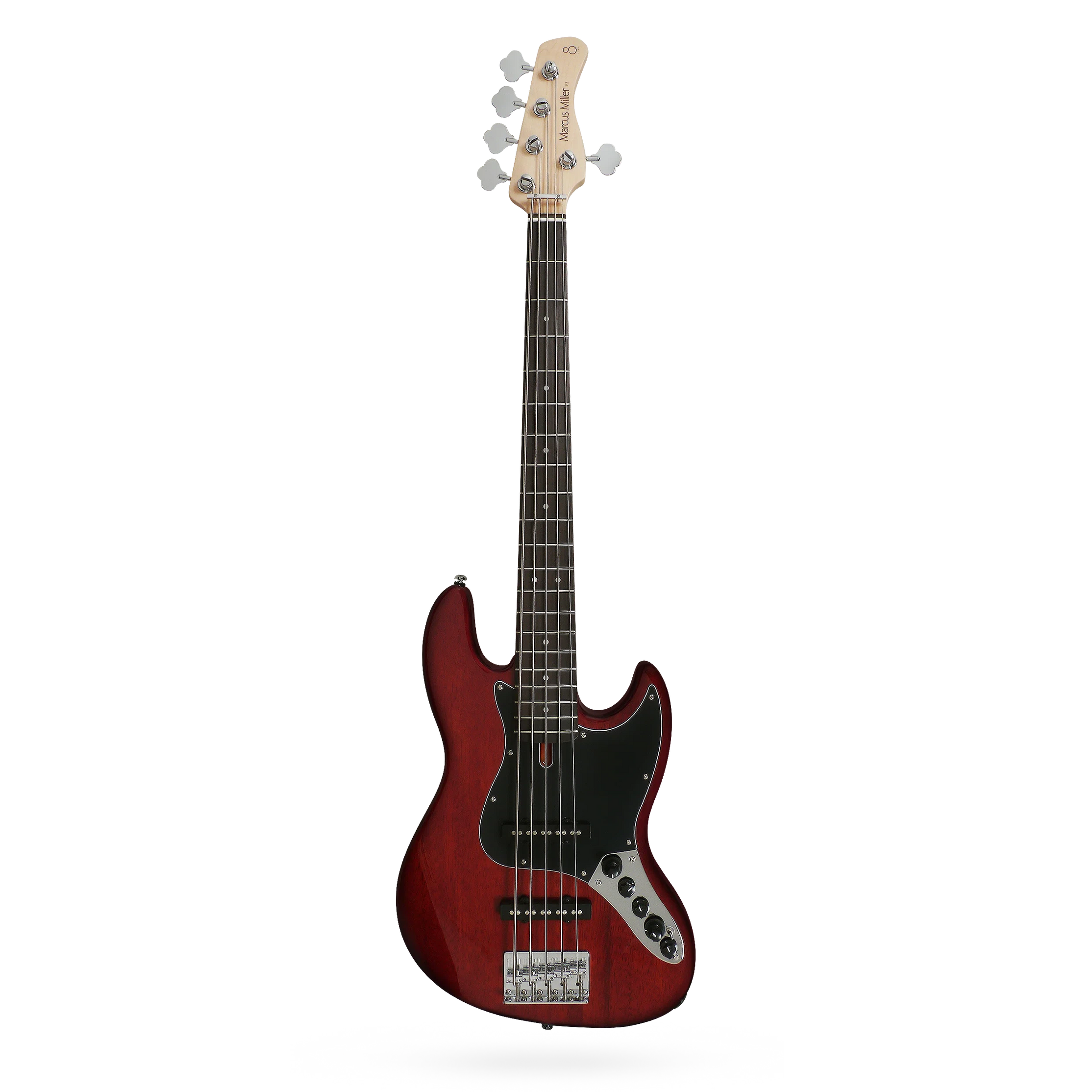 Đàn Guitar Bass 5-dây Sire Marcus Miller V3 2nd Generation-Mai Nguyên Music