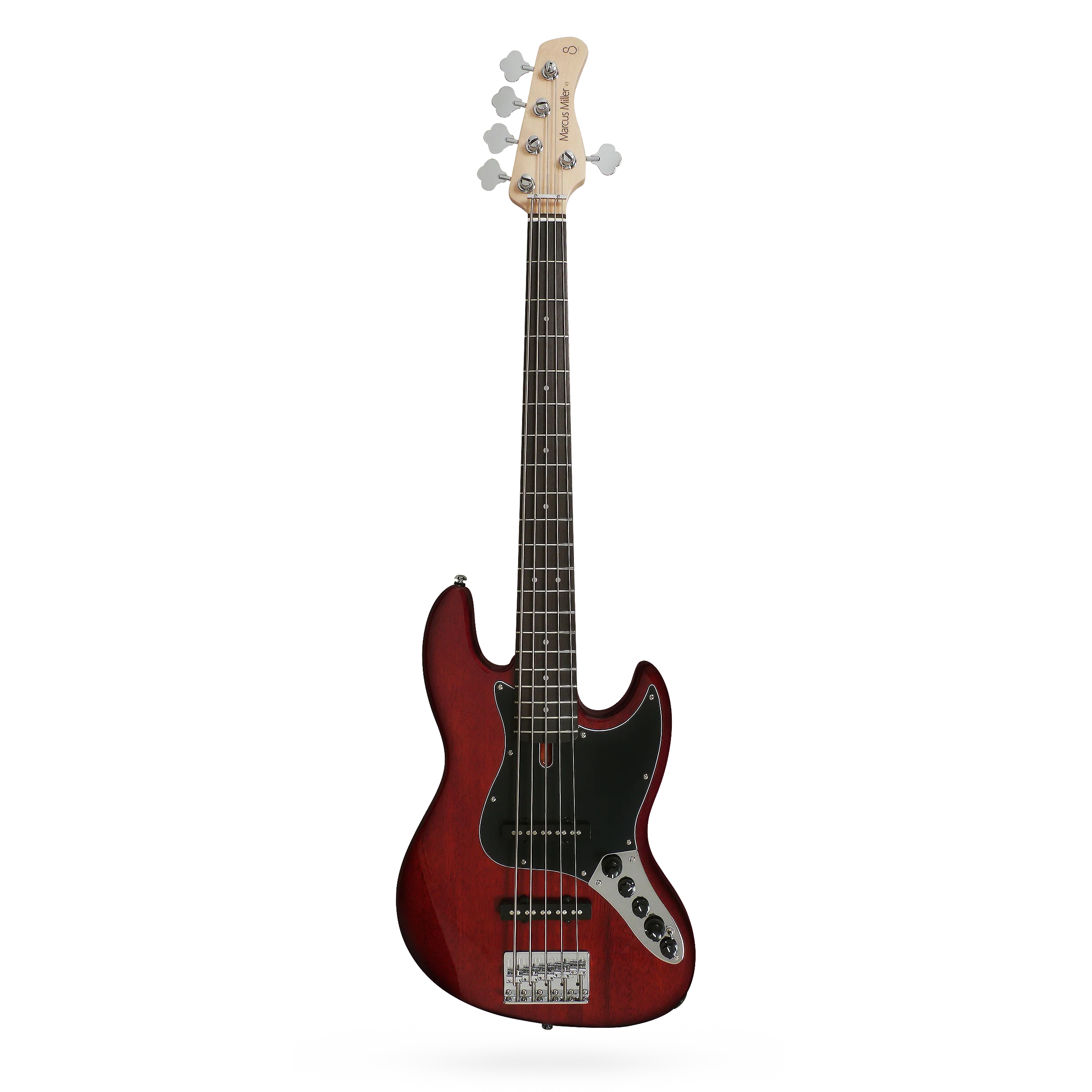 Đàn Guitar Bass 5-dây Sire Marcus Miller V3 2nd Generation-Mai Nguyên Music