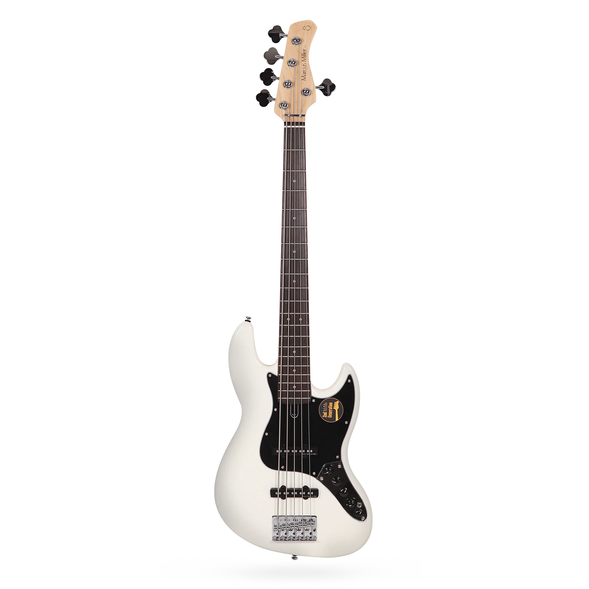 Đàn Guitar Bass 5-dây Sire Marcus Miller V3 2nd Generation-Mai Nguyên Music
