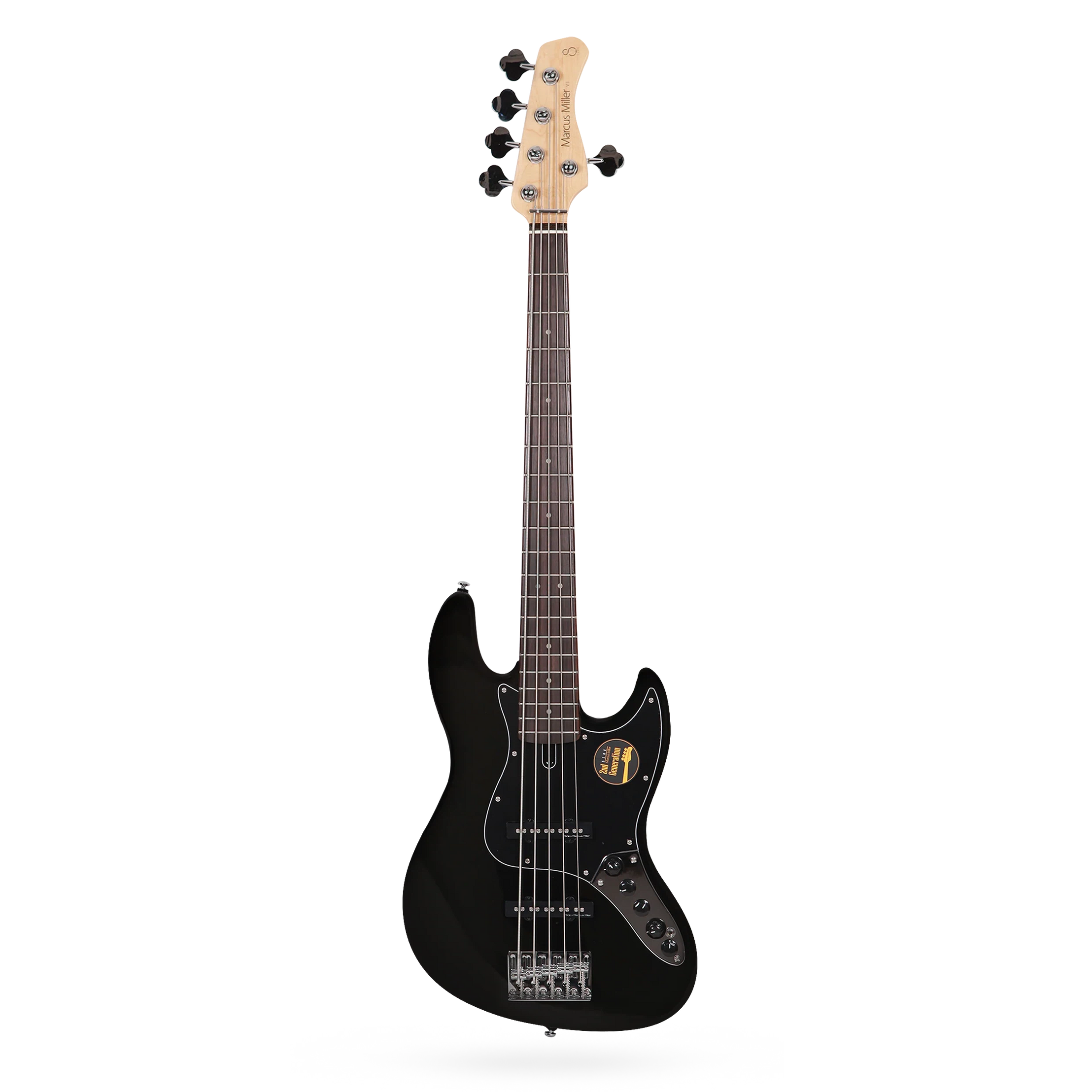 Đàn Guitar Bass 5-dây Sire Marcus Miller V3 2nd Generation-Mai Nguyên Music