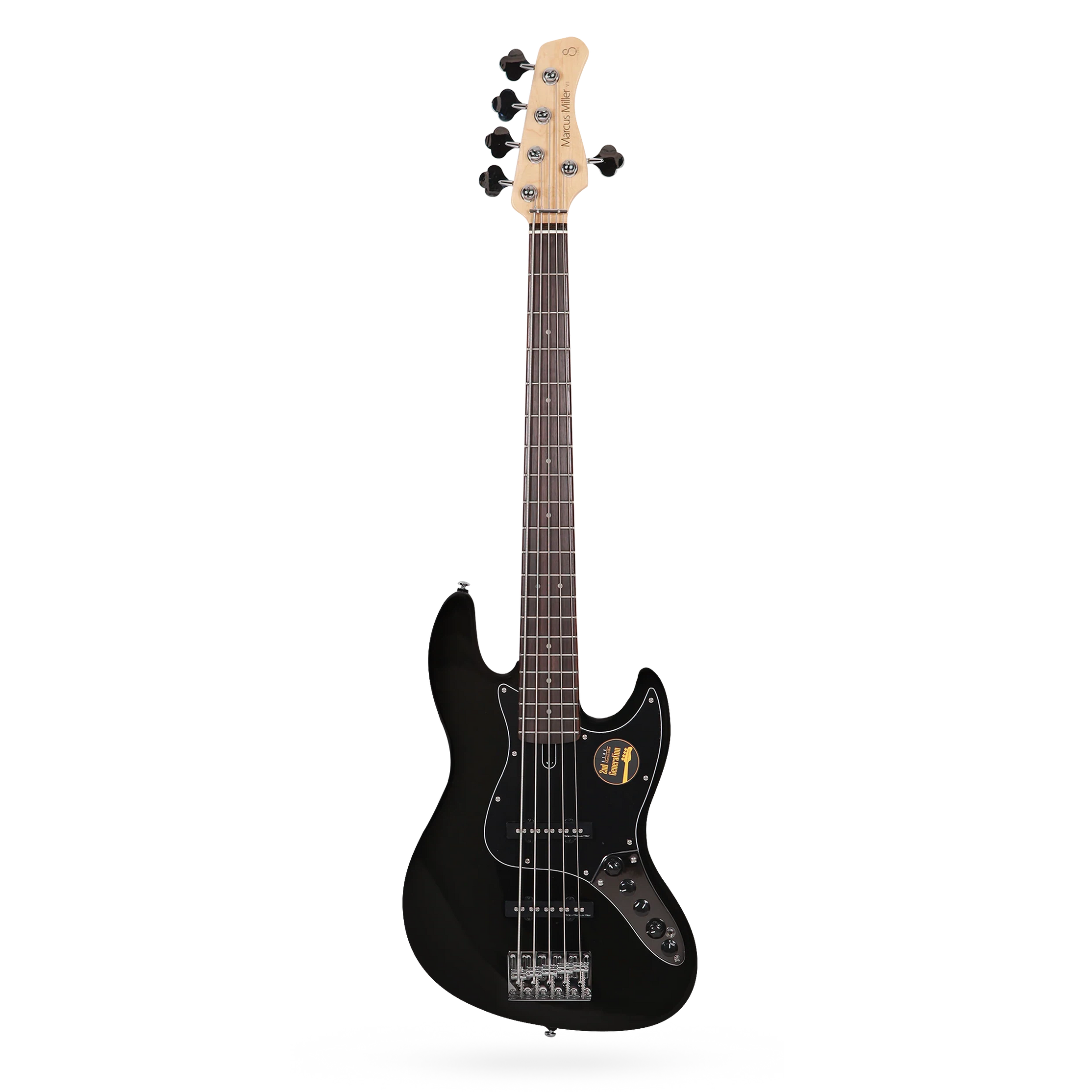 Đàn Guitar Bass 5-dây Sire Marcus Miller V3 2nd Generation-Mai Nguyên Music
