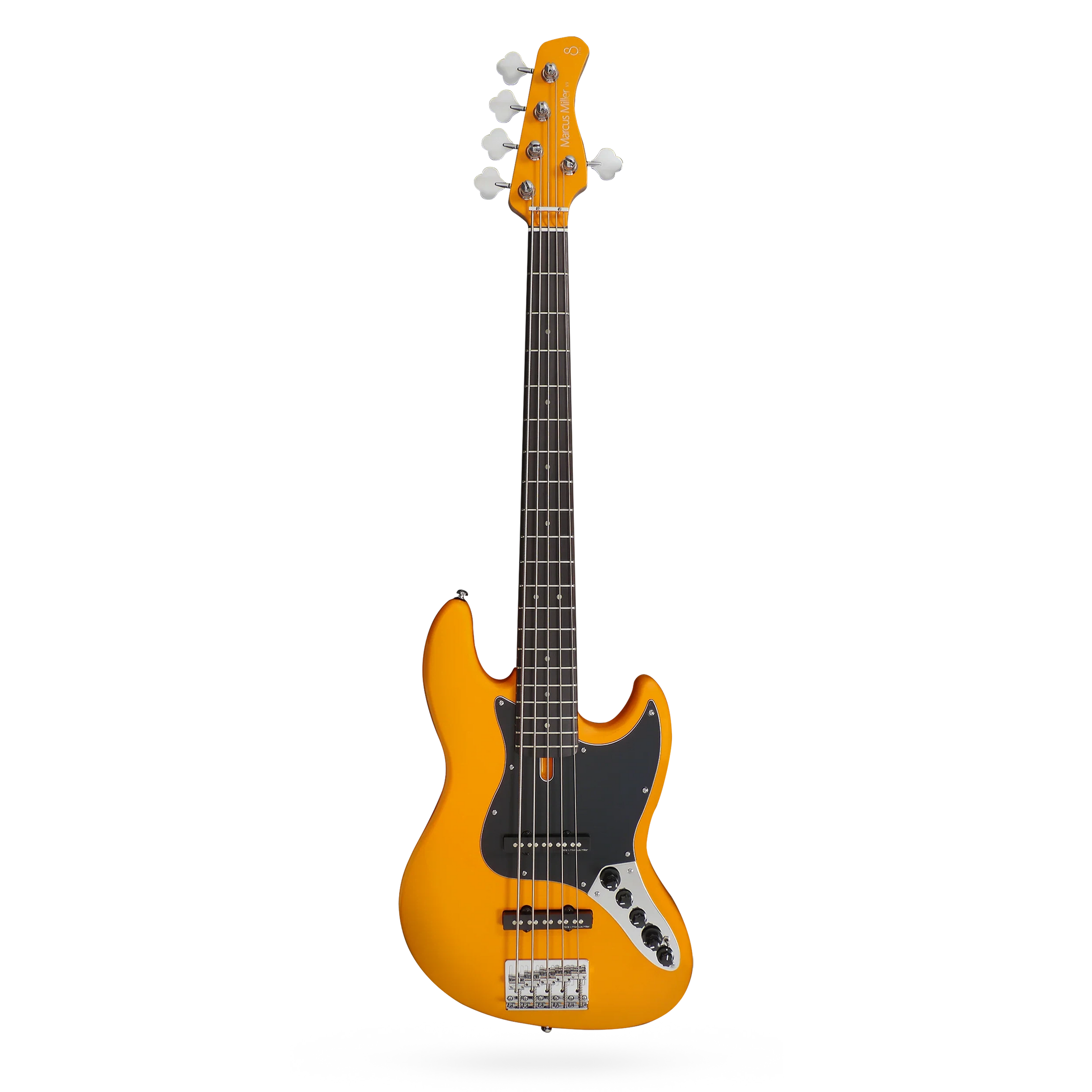 Đàn Guitar Bass 5-dây Sire Marcus Miller V3 2nd Generation-Mai Nguyên Music