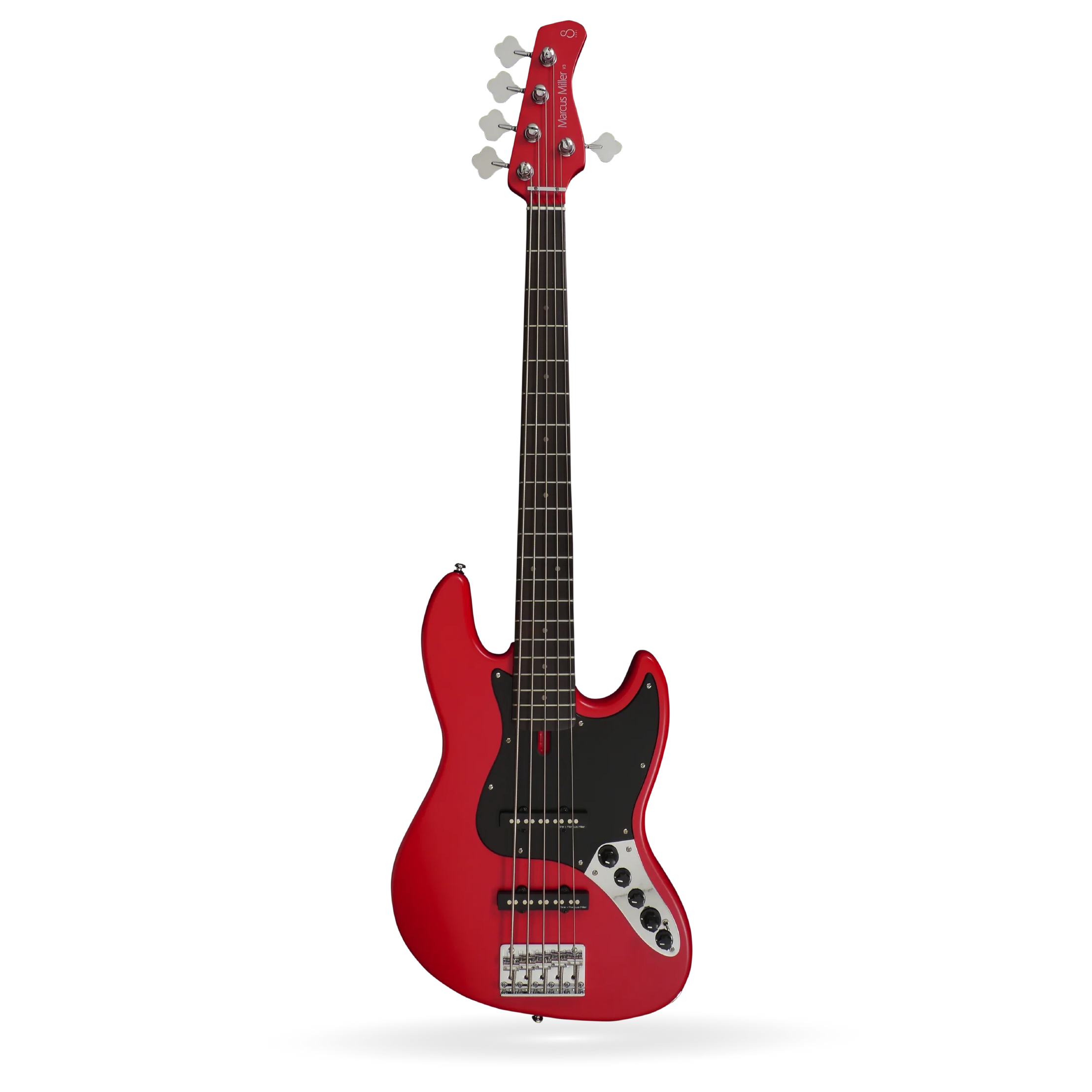 Đàn Guitar Bass 5-dây Sire Marcus Miller V3 2nd Generation-Mai Nguyên Music