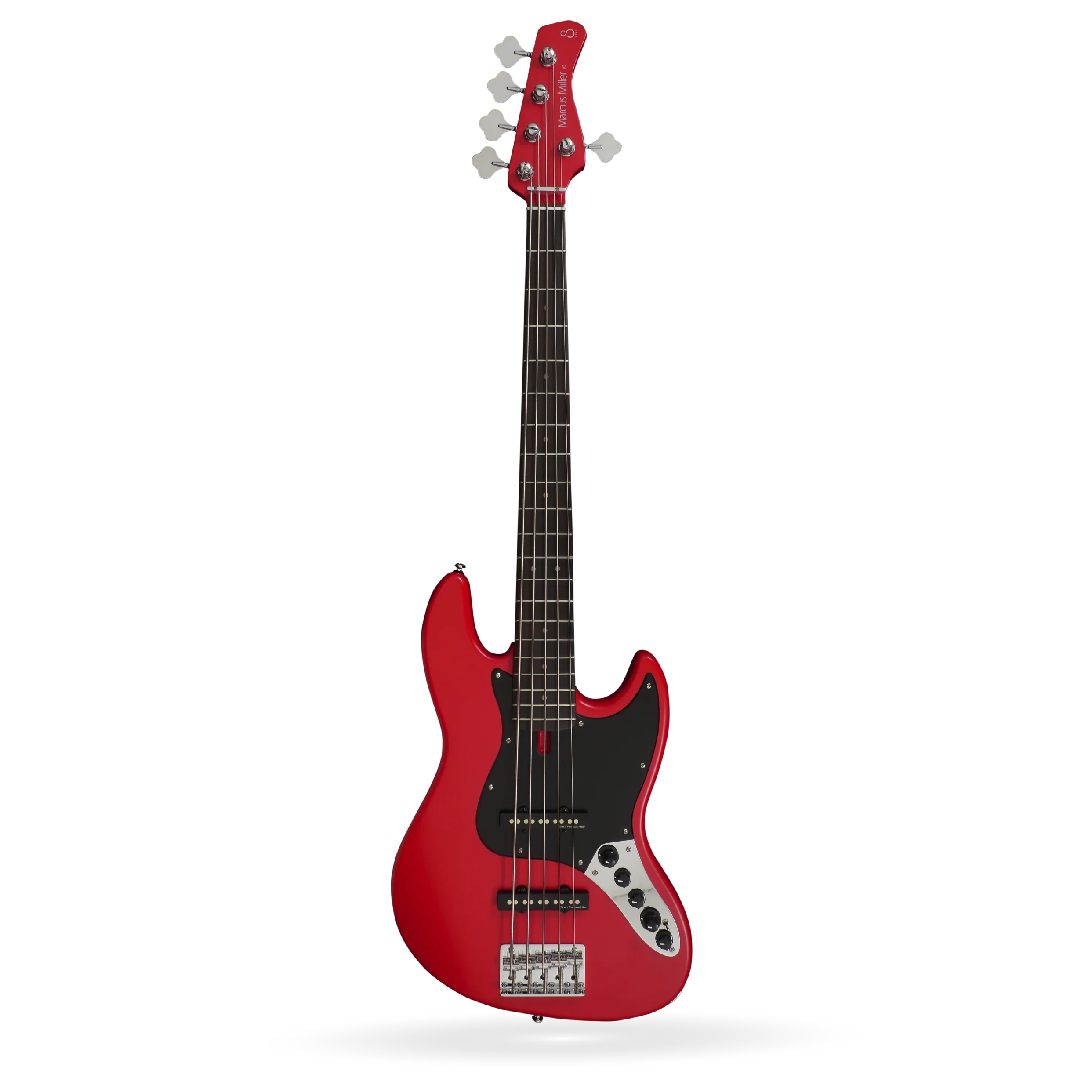 Đàn Guitar Bass 5-dây Sire Marcus Miller V3 2nd Generation-Mai Nguyên Music