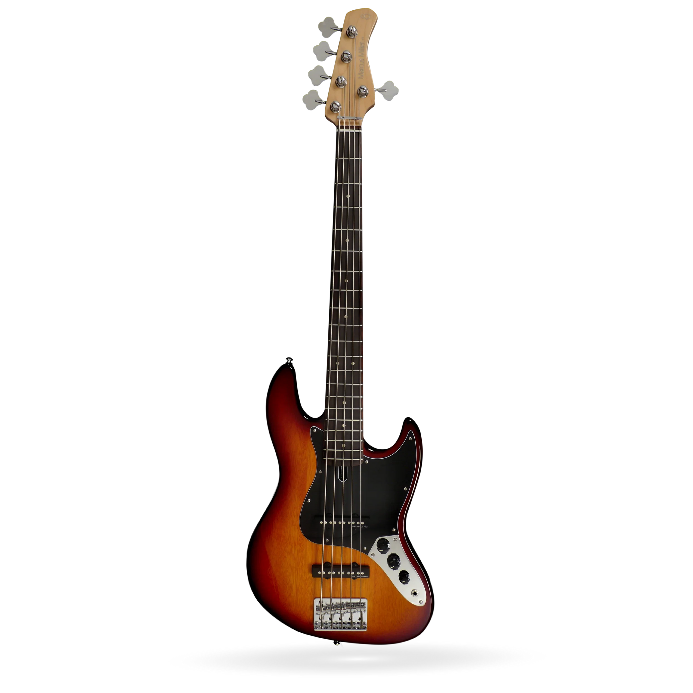 Đàn Guitar Bass 5-dây Sire Marcus Miller V3P-Mai Nguyên Music