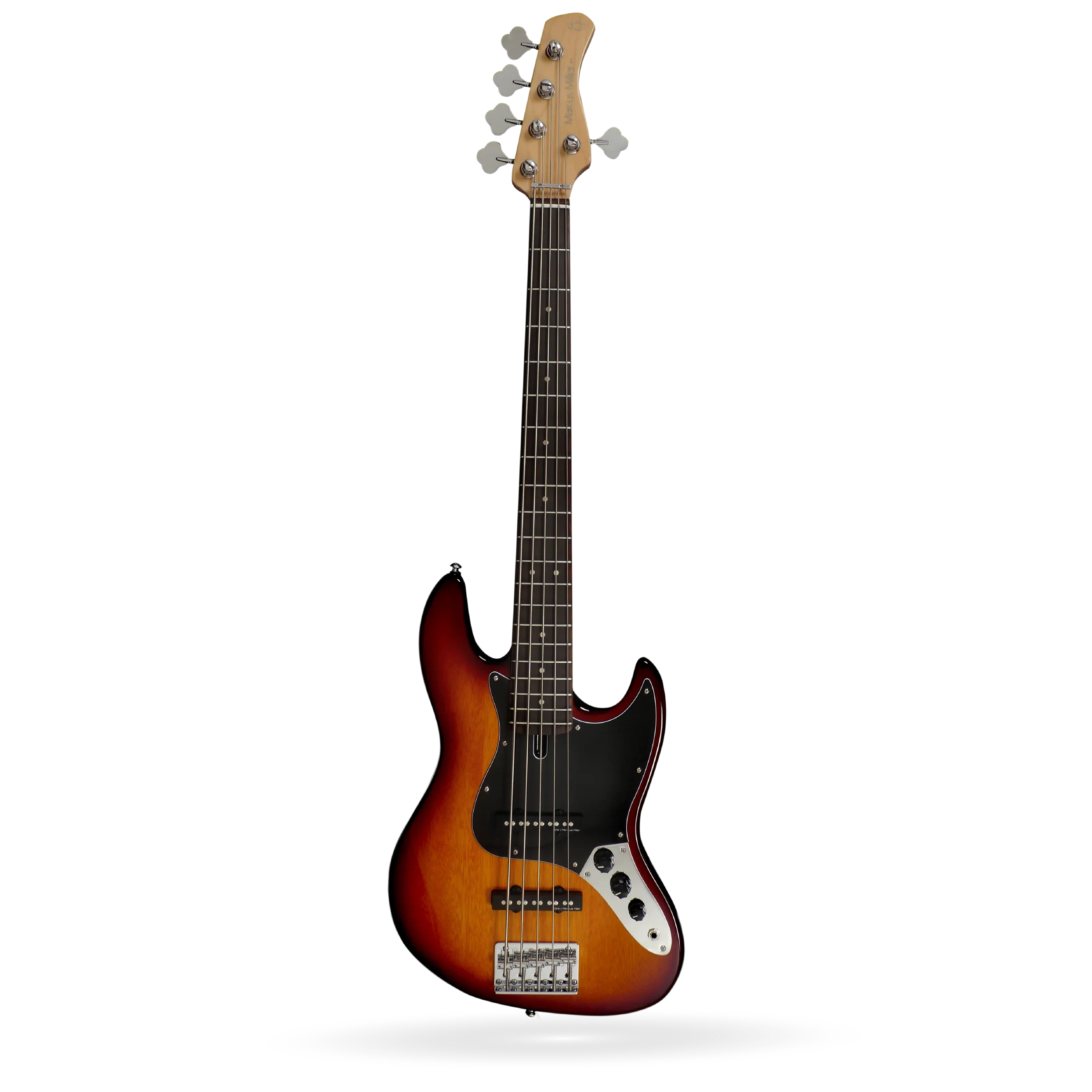 Đàn Guitar Bass 5-dây Sire Marcus Miller V3P-Mai Nguyên Music