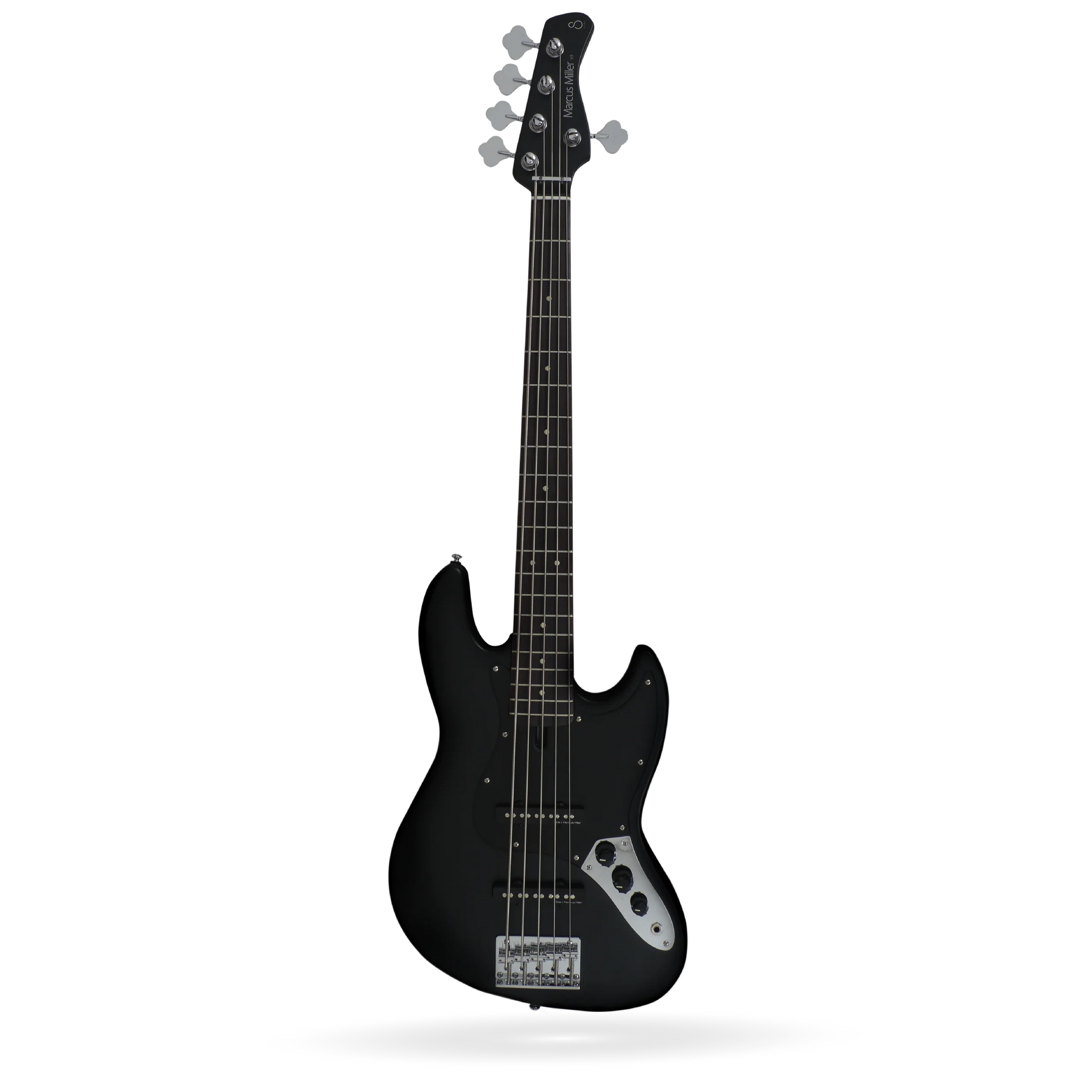 Đàn Guitar Bass 5-dây Sire Marcus Miller V3P-Mai Nguyên Music