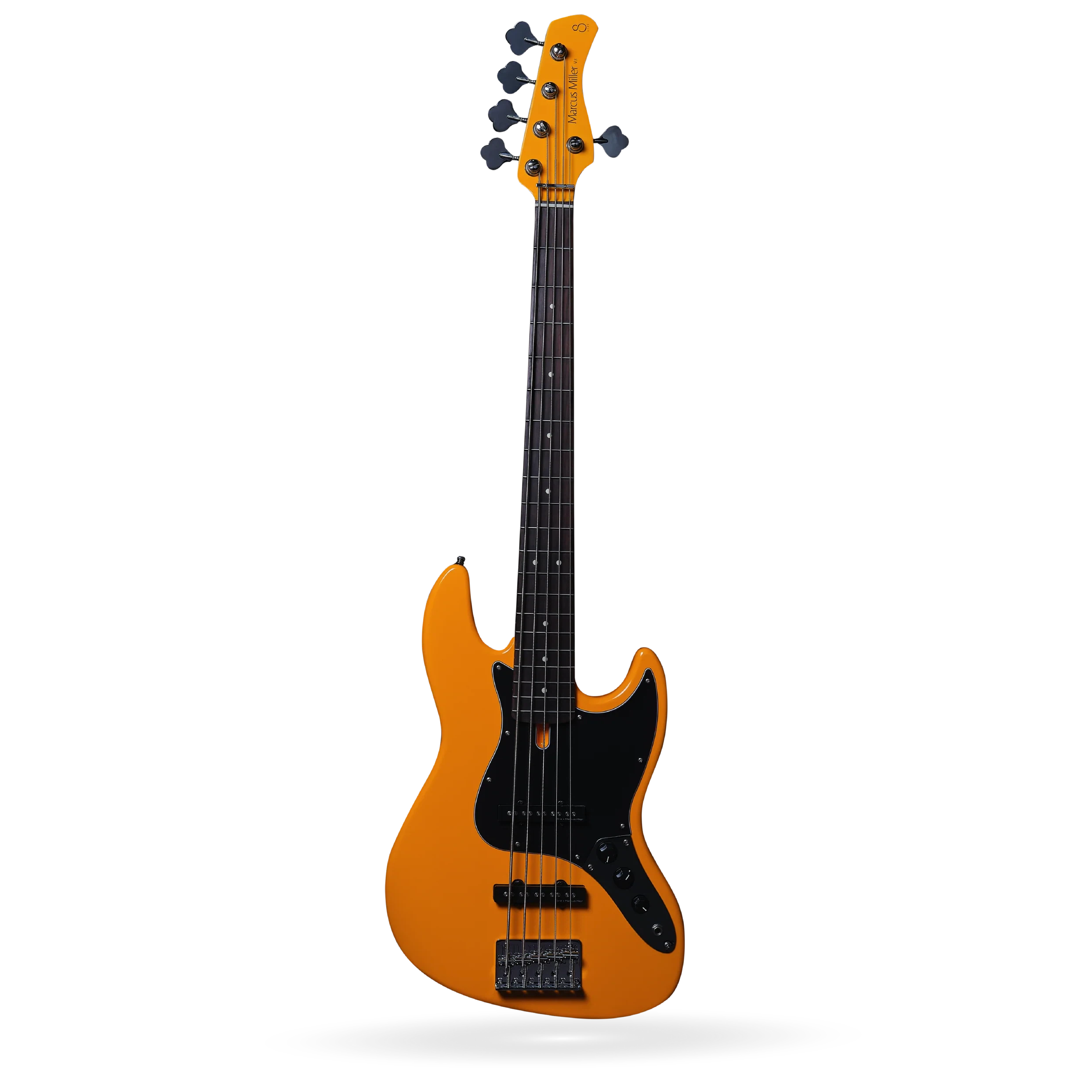 Đàn Guitar Bass 5-dây Sire Marcus Miller V3P-Mai Nguyên Music