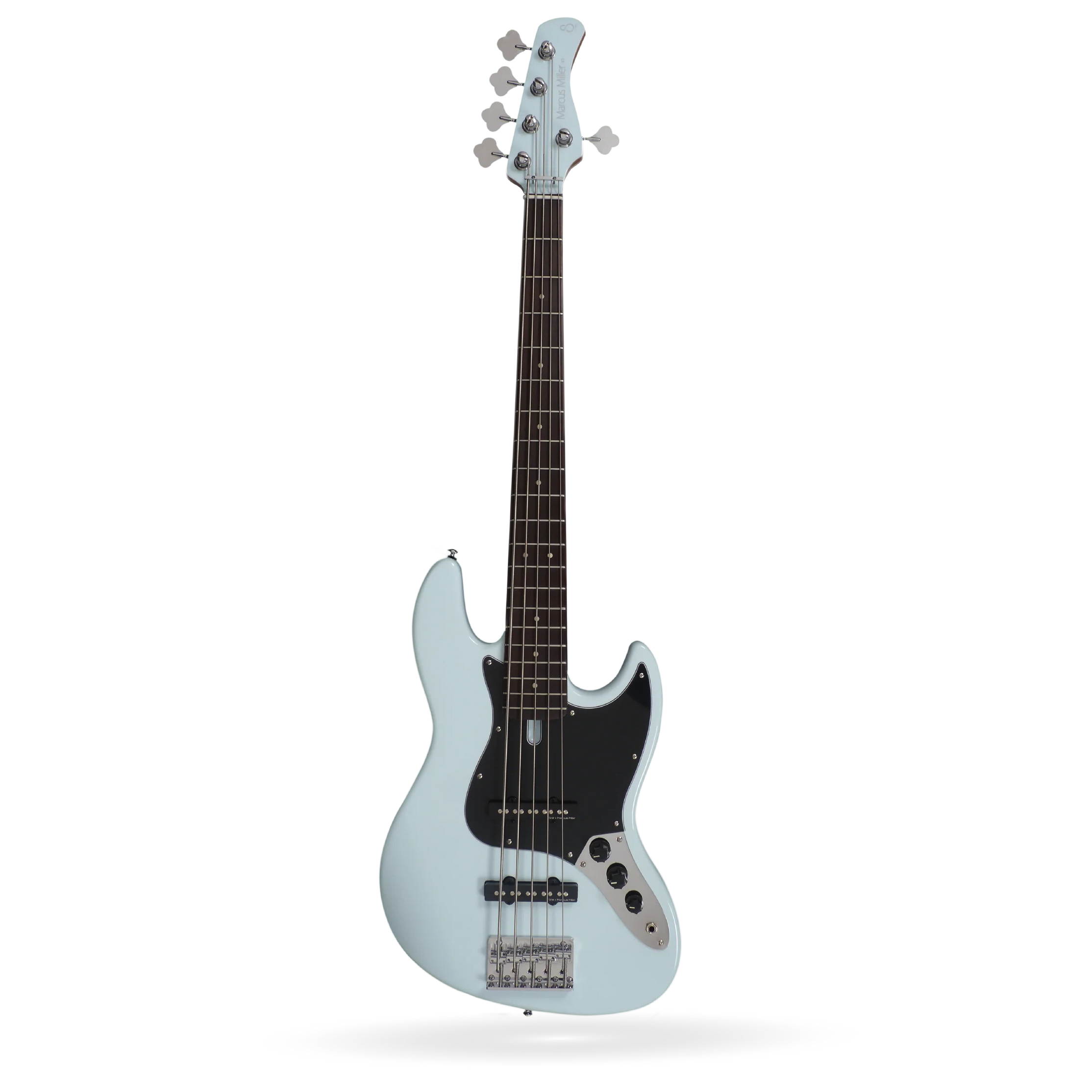 Đàn Guitar Bass 5-dây Sire Marcus Miller V3P-Mai Nguyên Music