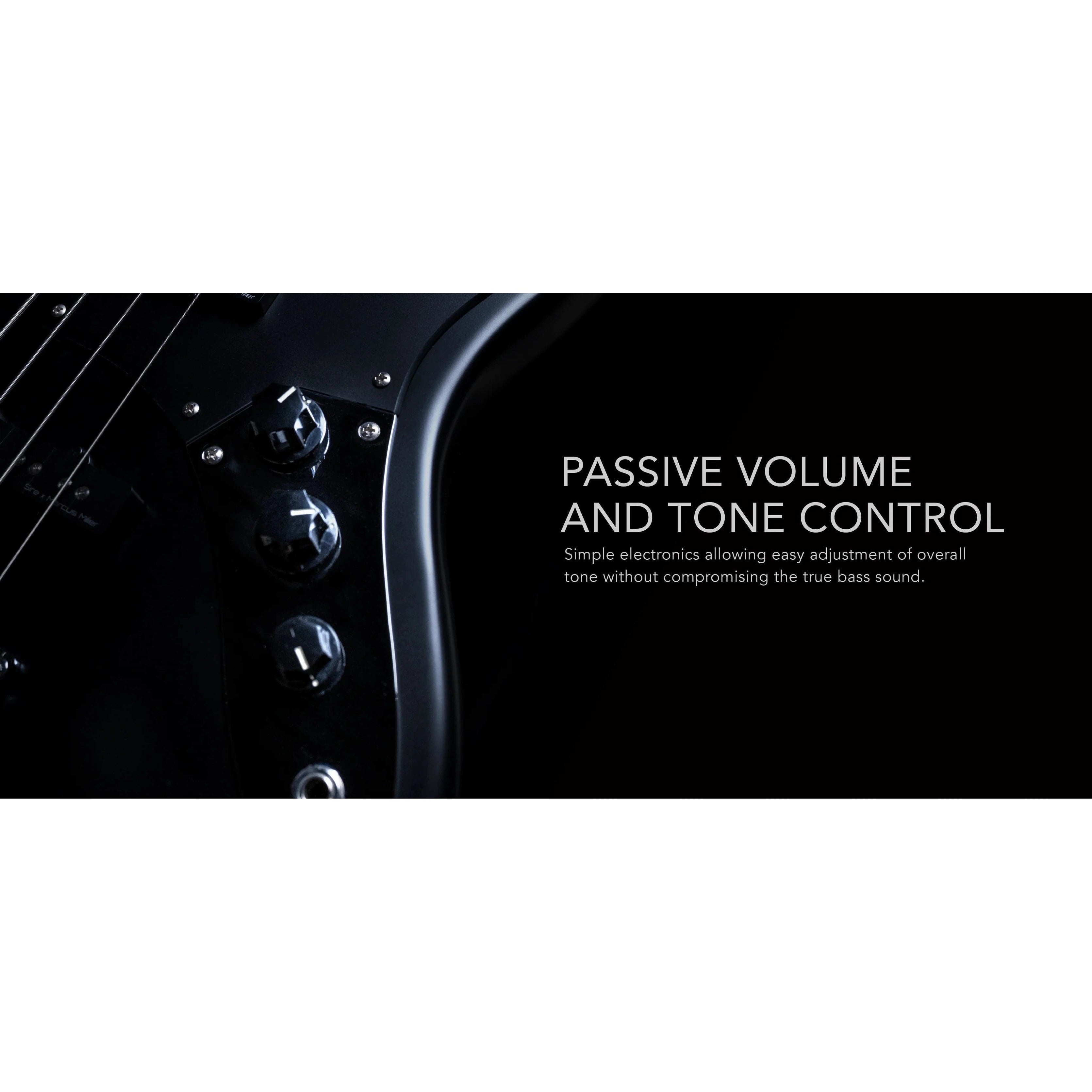 Đàn Guitar Bass 5-dây Sire Marcus Miller V3P-Mai Nguyên Music