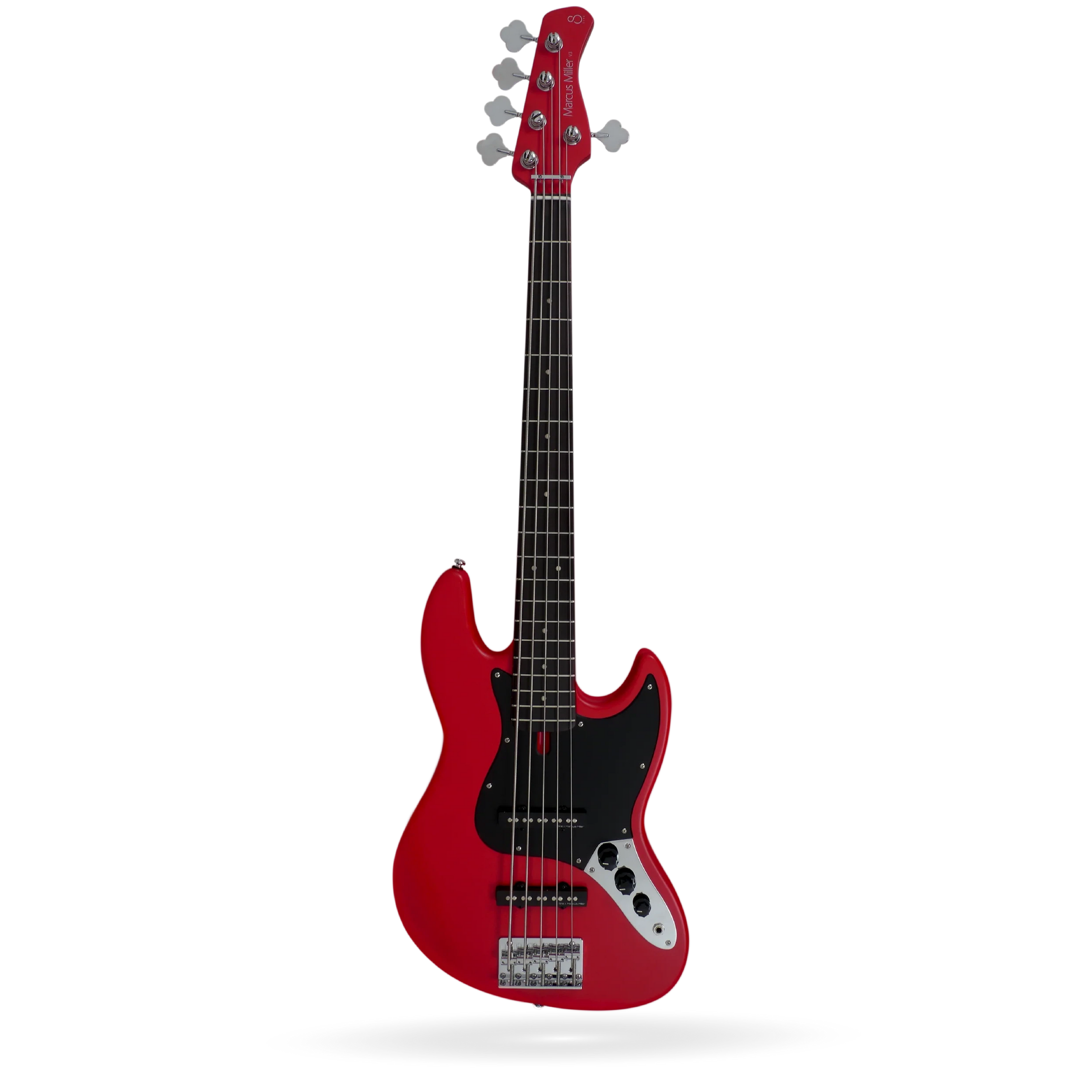 Đàn Guitar Bass 5-dây Sire Marcus Miller V3P-Mai Nguyên Music