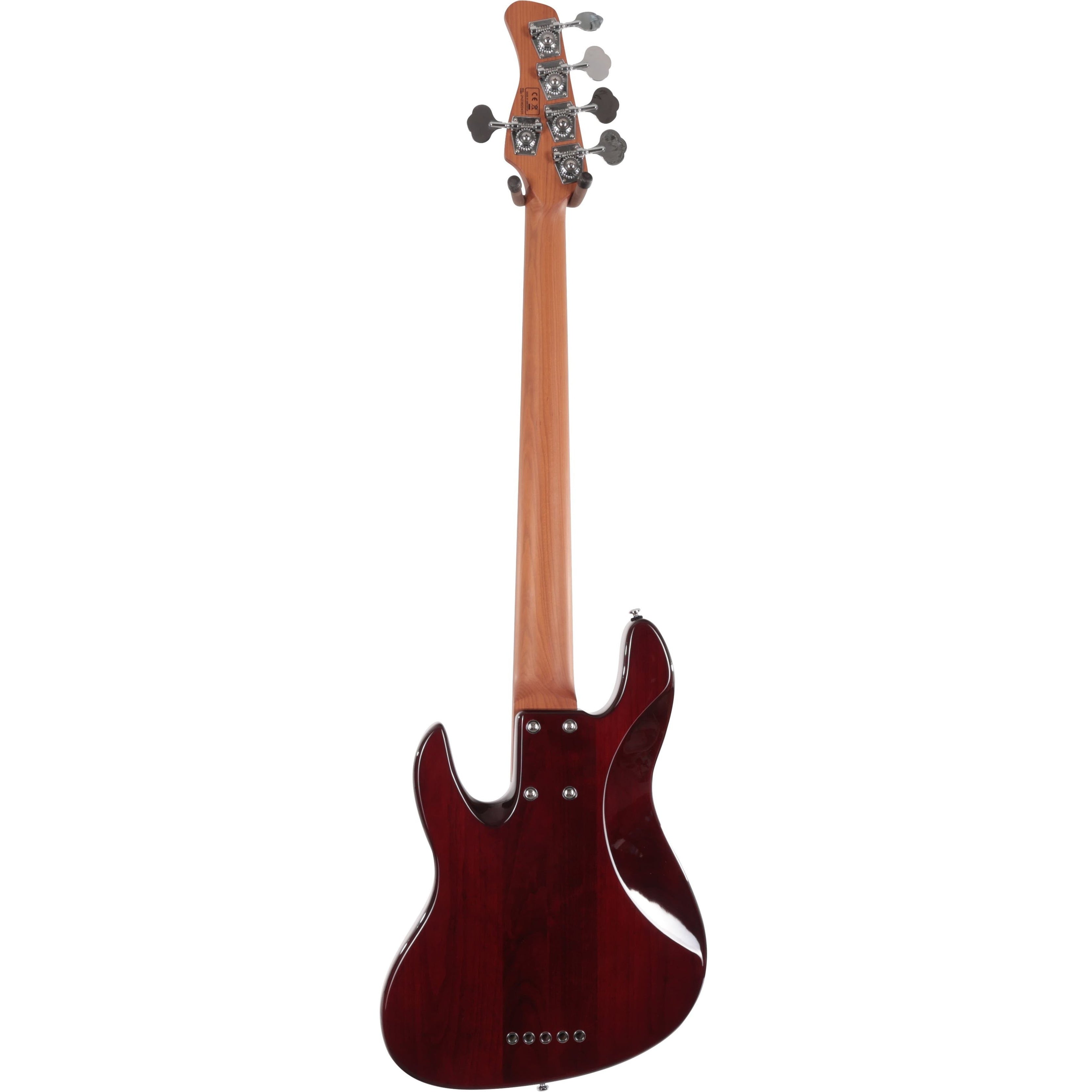 Đàn Guitar Bass 5-dây Sire Marcus Miller V5 24 Fret-Mai Nguyên Music