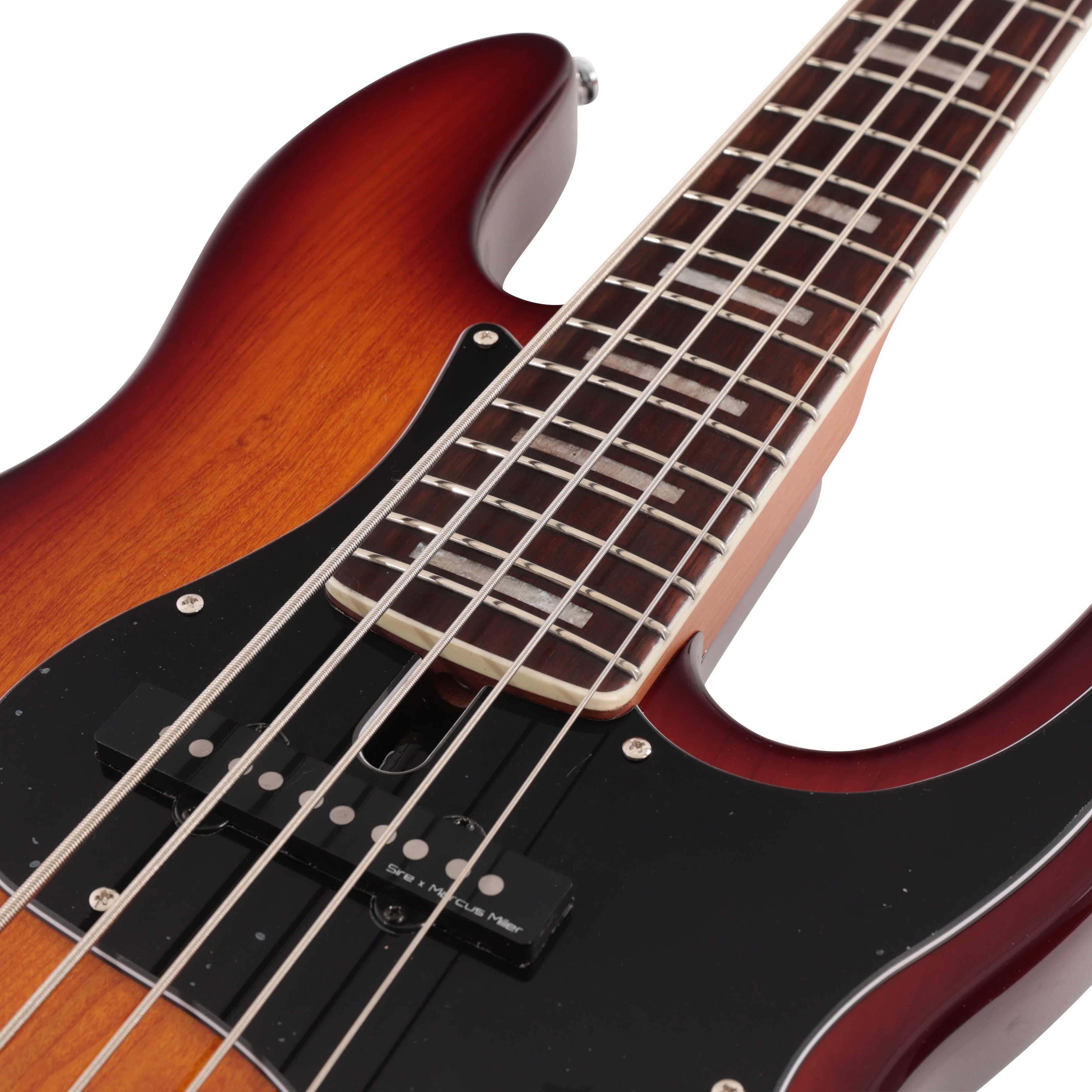 Đàn Guitar Bass 5-dây Sire Marcus Miller V5 24 Fret-Mai Nguyên Music