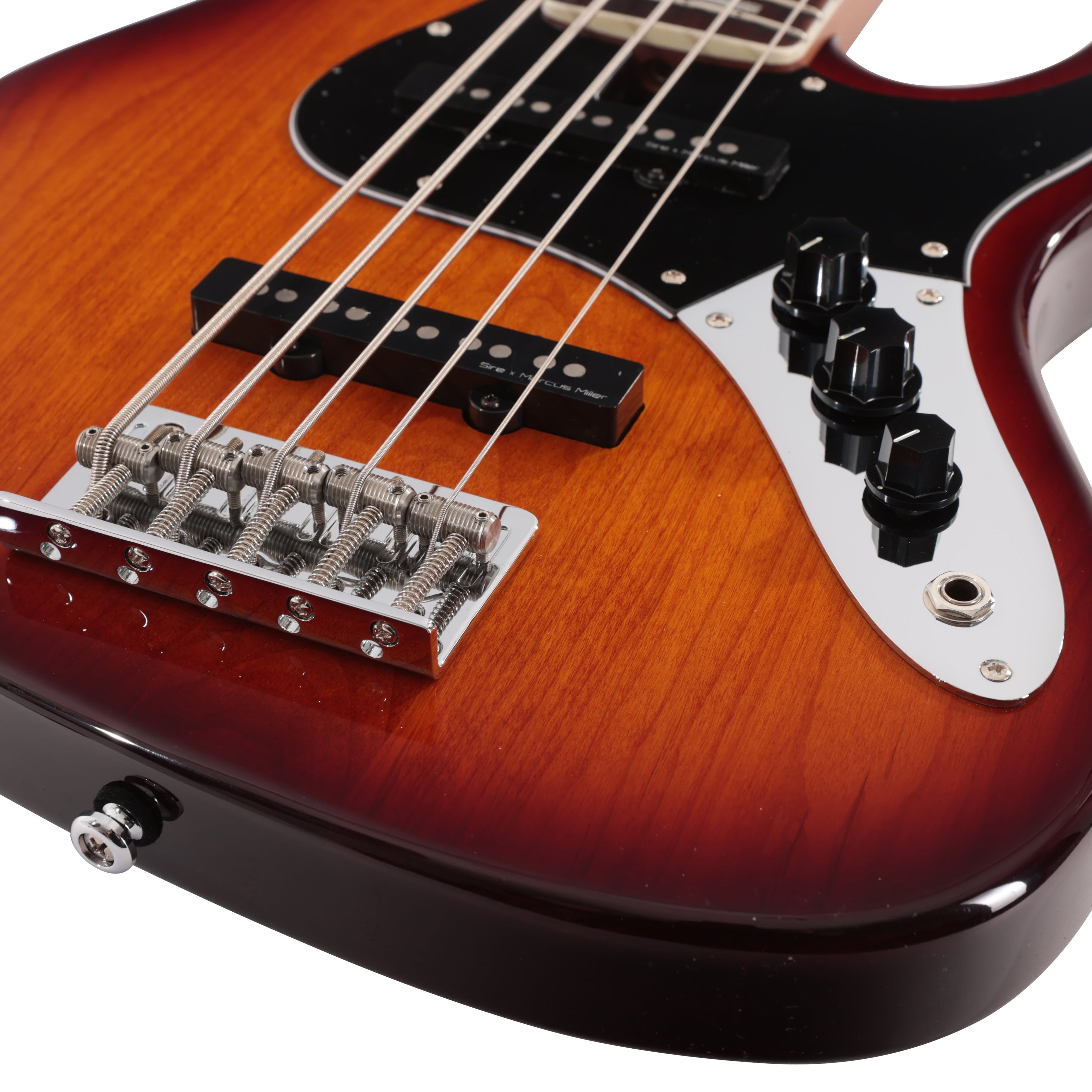 Đàn Guitar Bass 5-dây Sire Marcus Miller V5 24 Fret-Mai Nguyên Music