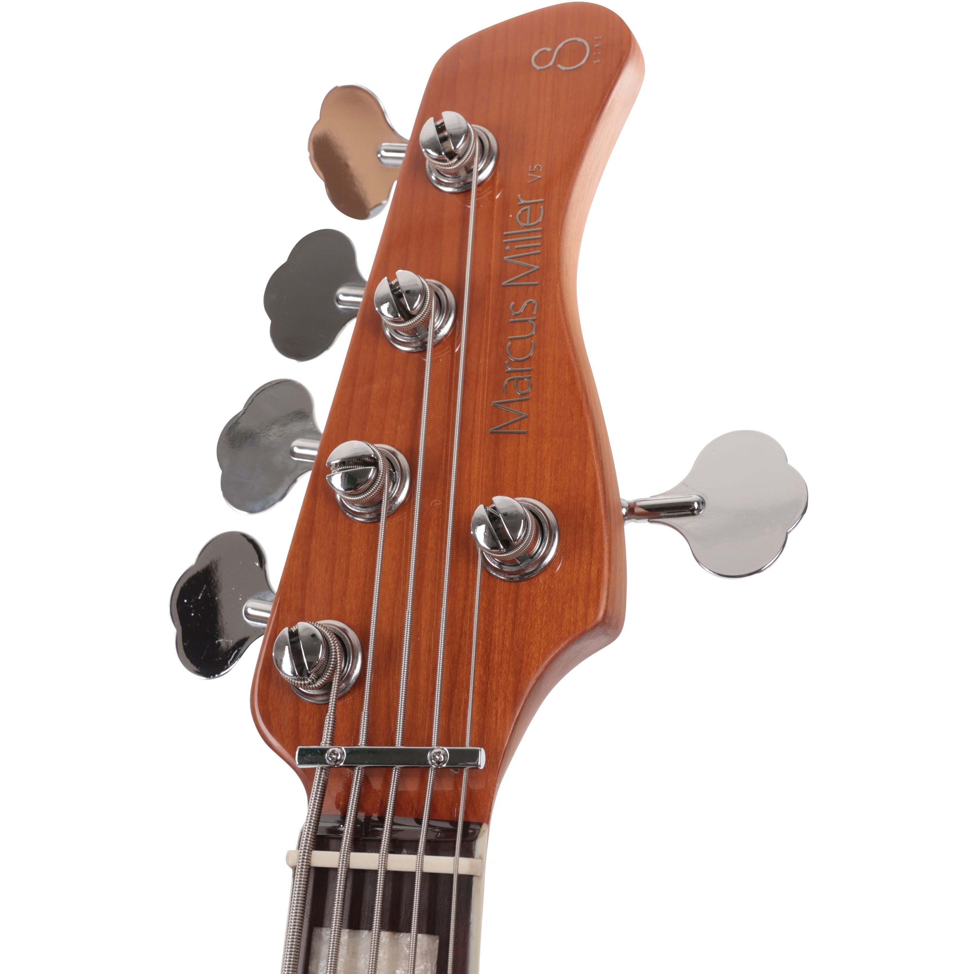 Đàn Guitar Bass 5-dây Sire Marcus Miller V5 24 Fret-Mai Nguyên Music