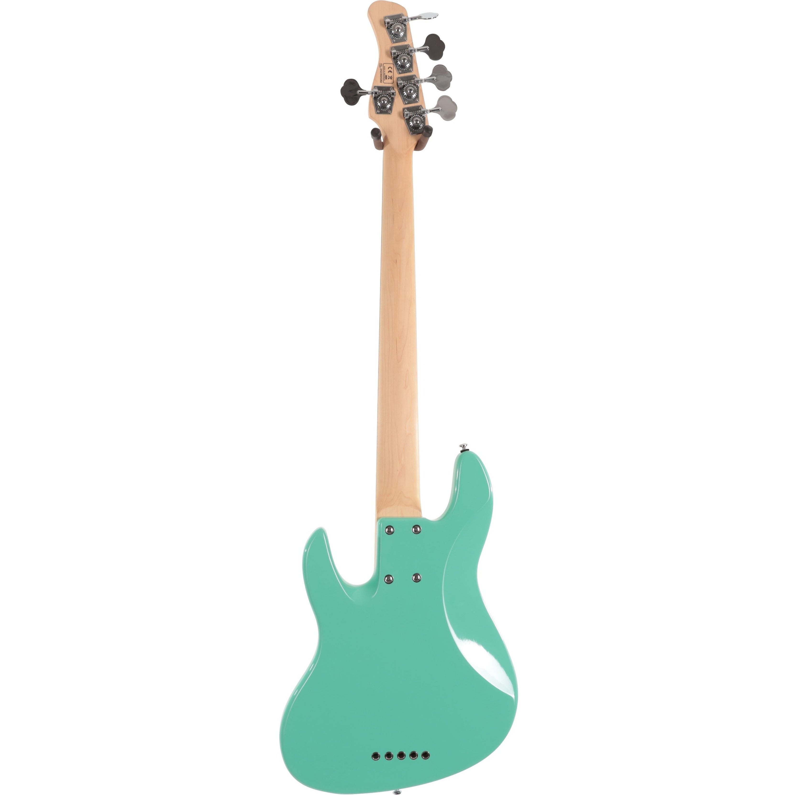 Đàn Guitar Bass 5-dây Sire Marcus Miller V5 24 Fret-Mai Nguyên Music
