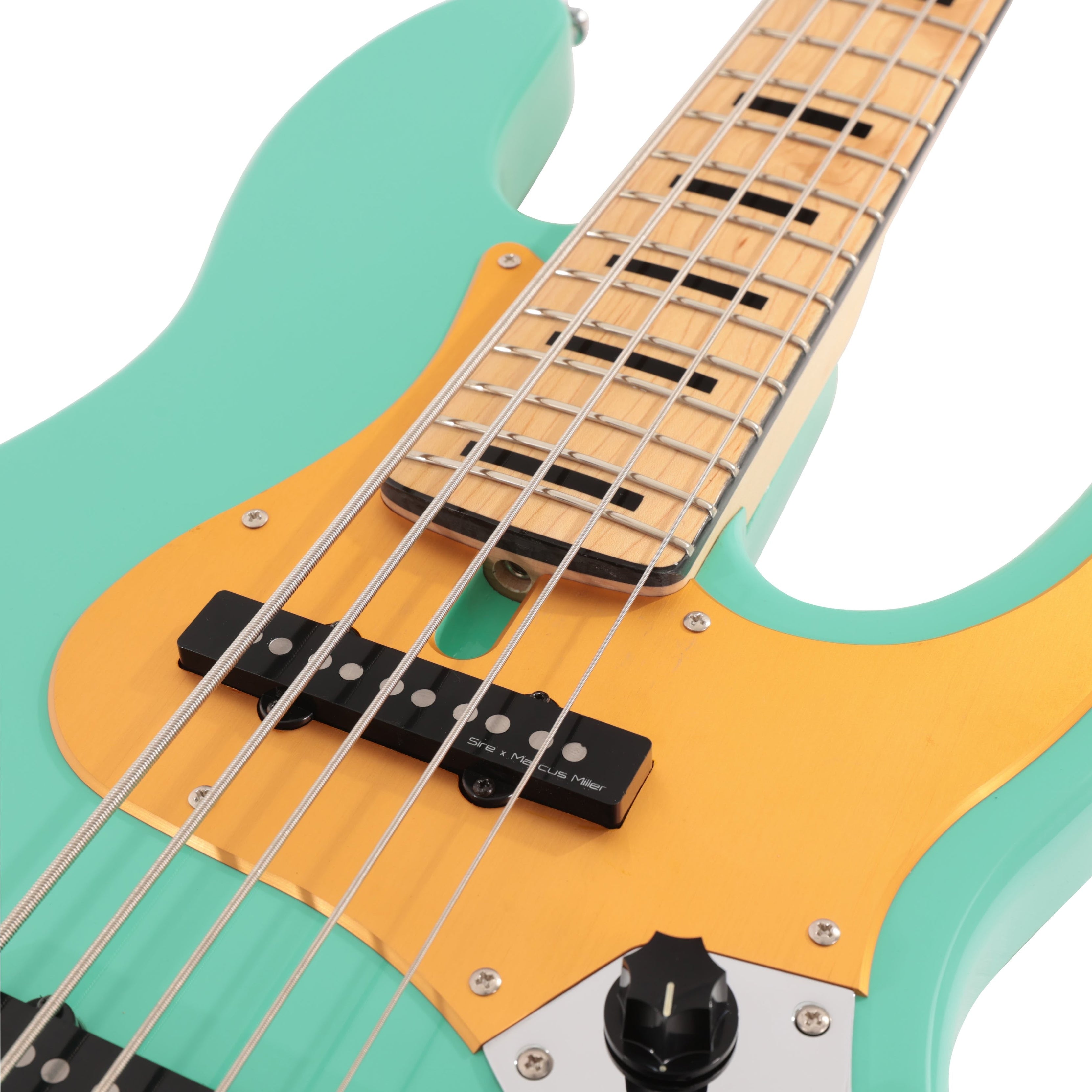 Đàn Guitar Bass 5-dây Sire Marcus Miller V5 24 Fret-Mai Nguyên Music
