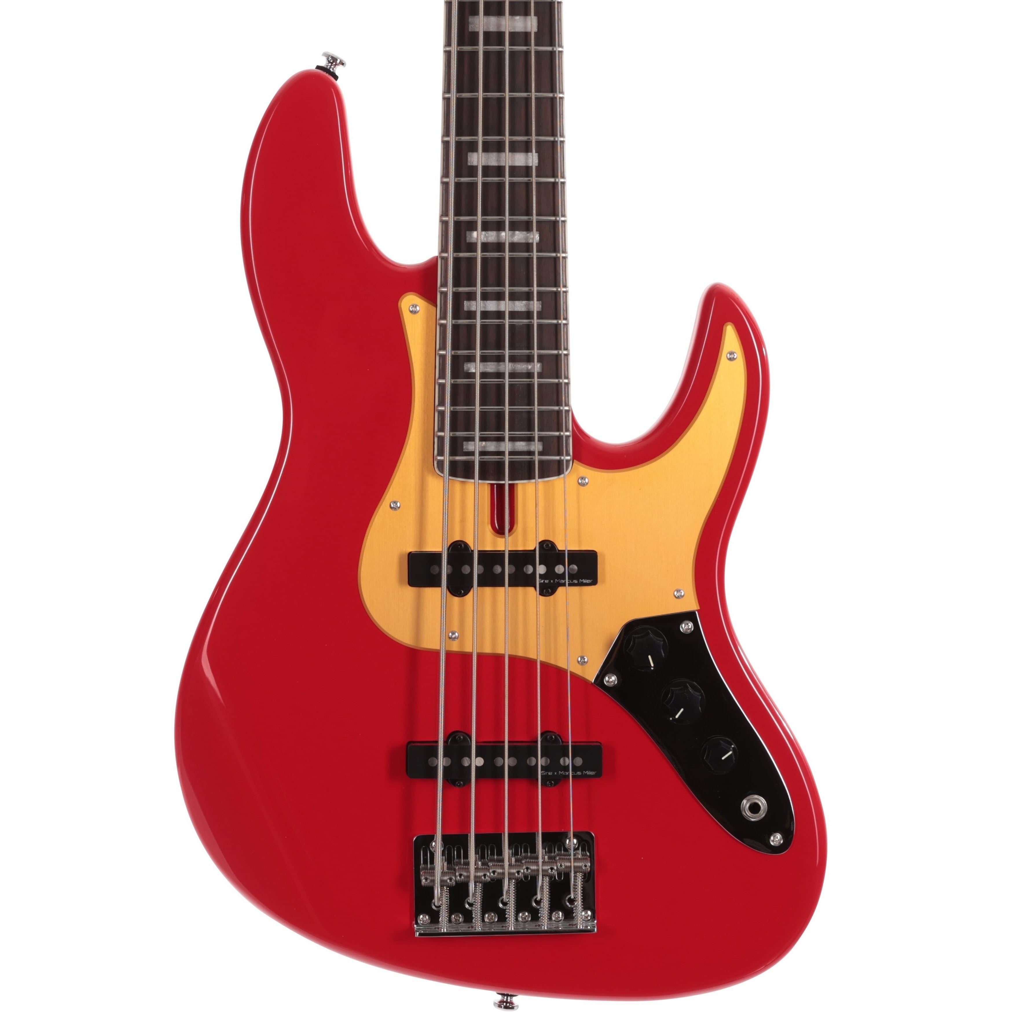 Đàn Guitar Bass 5-dây Sire Marcus Miller V5 24 Fret-Mai Nguyên Music