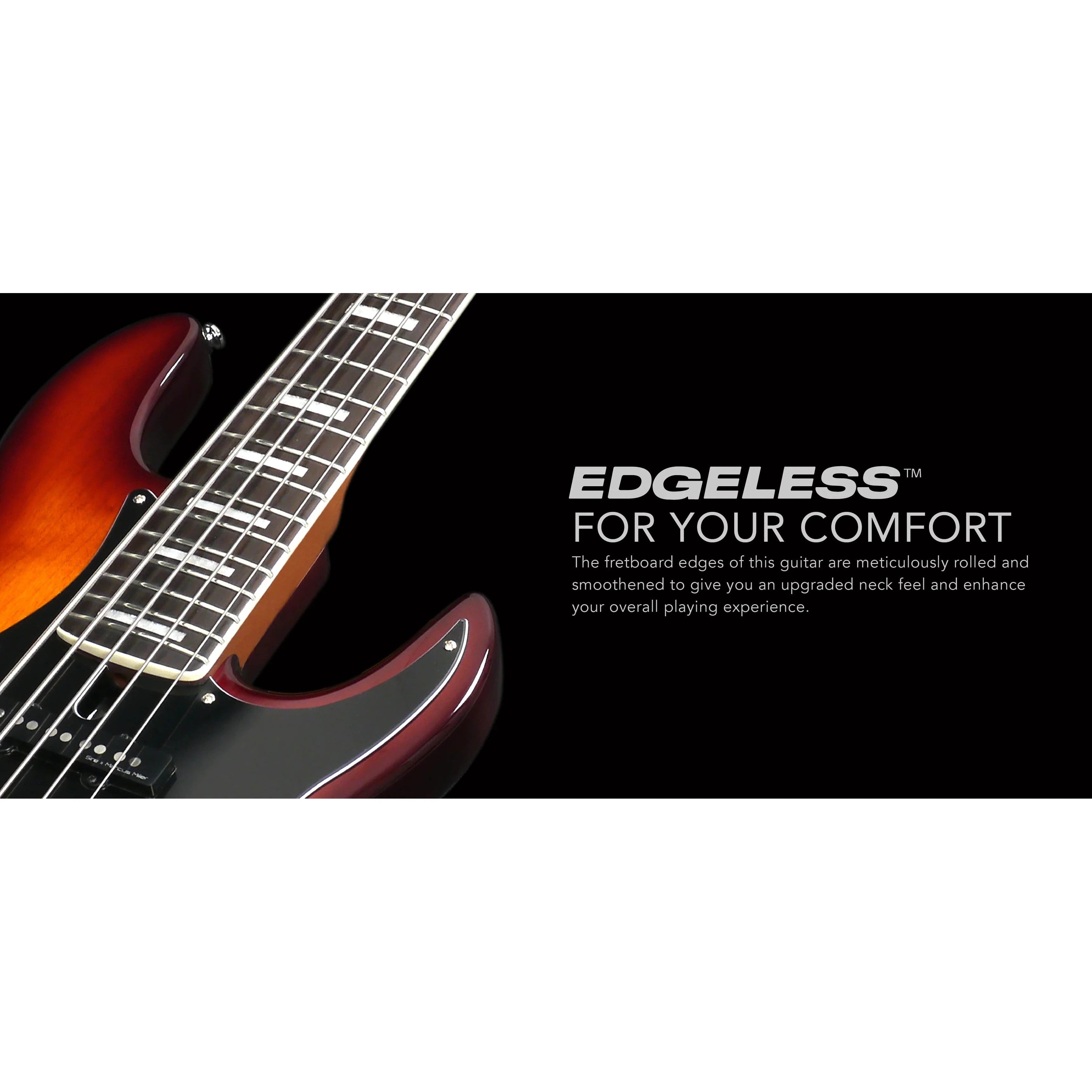 Đàn Guitar Bass 5-dây Sire Marcus Miller V5 24 Fret-Mai Nguyên Music