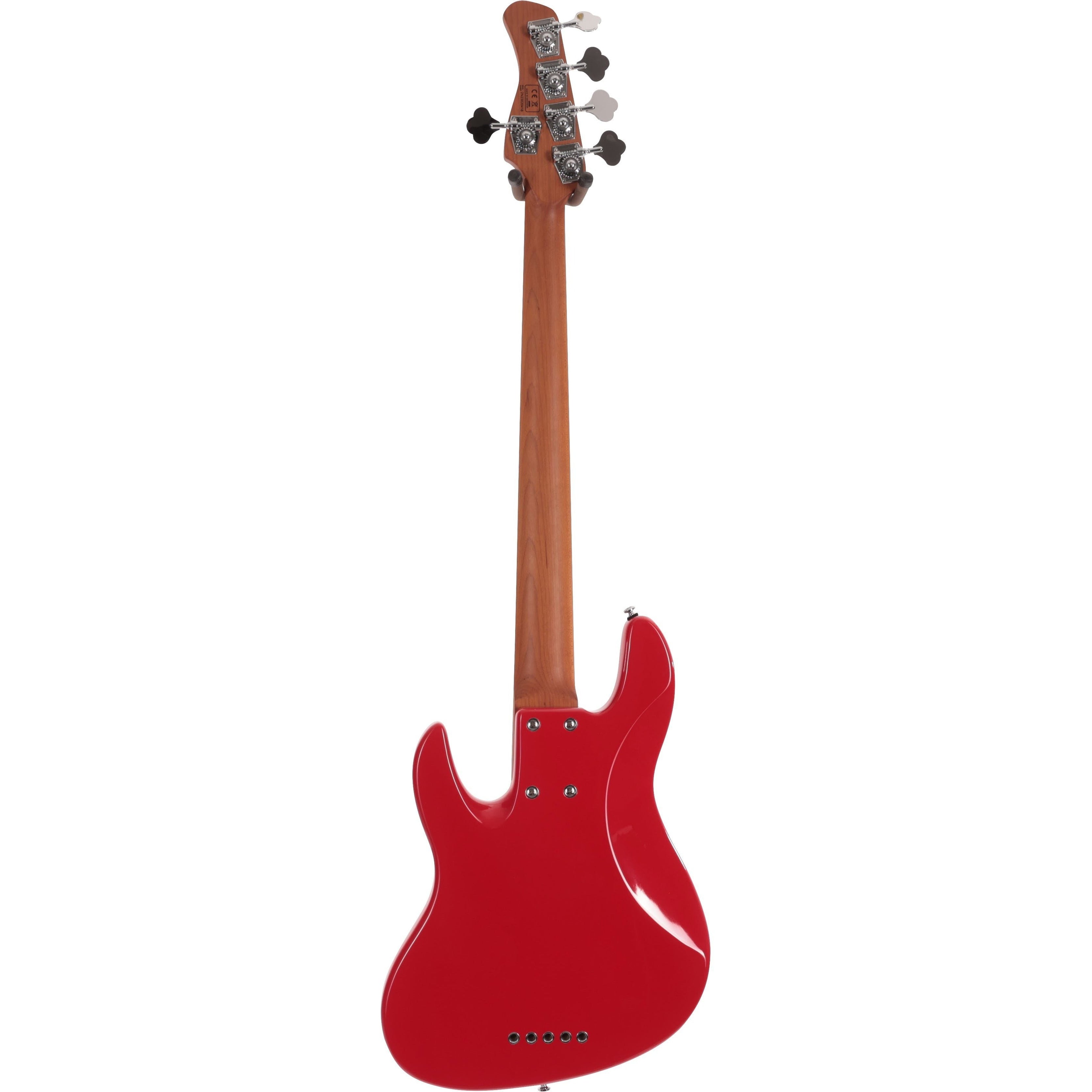Đàn Guitar Bass 5-dây Sire Marcus Miller V5 24 Fret-Mai Nguyên Music
