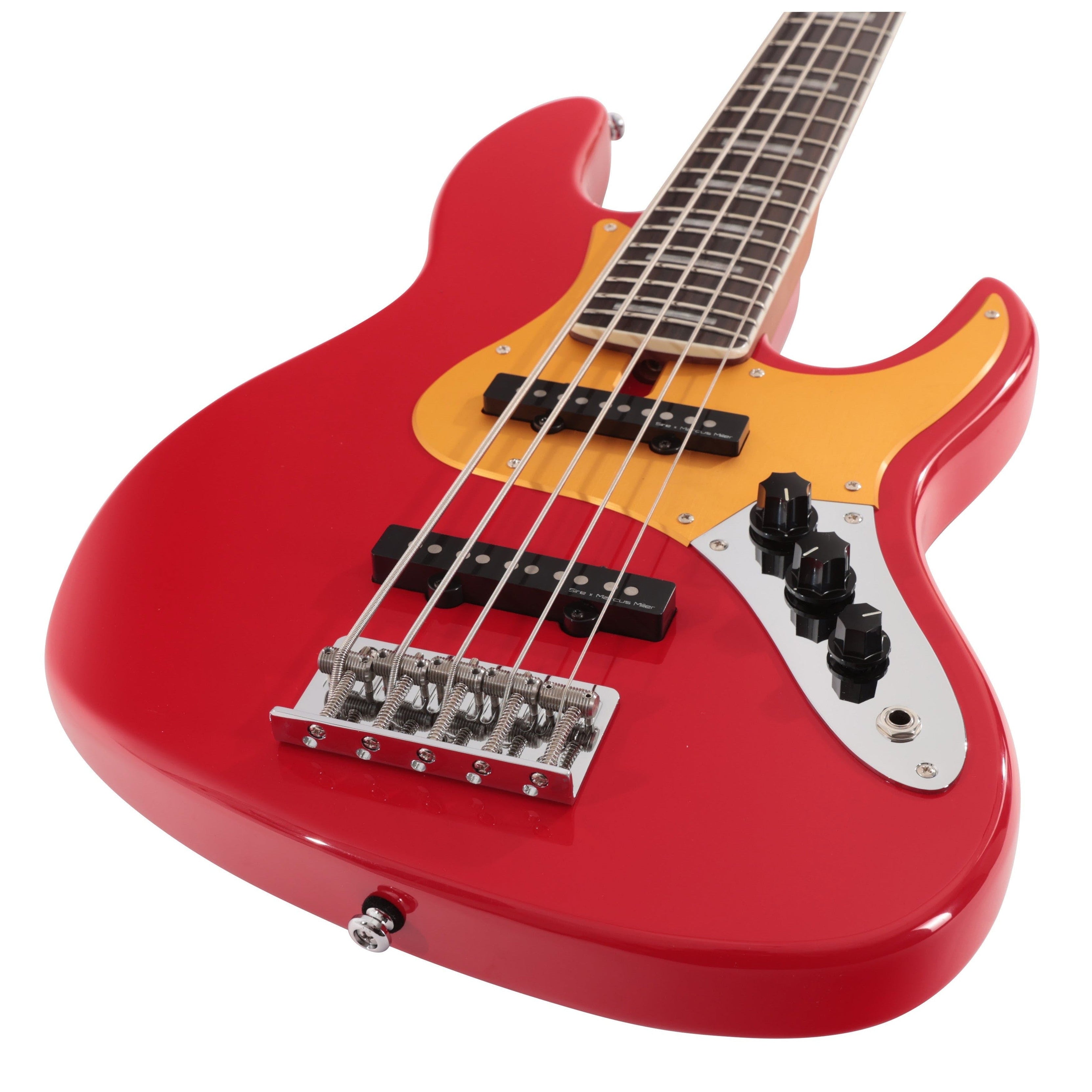 Đàn Guitar Bass 5-dây Sire Marcus Miller V5 24 Fret-Mai Nguyên Music