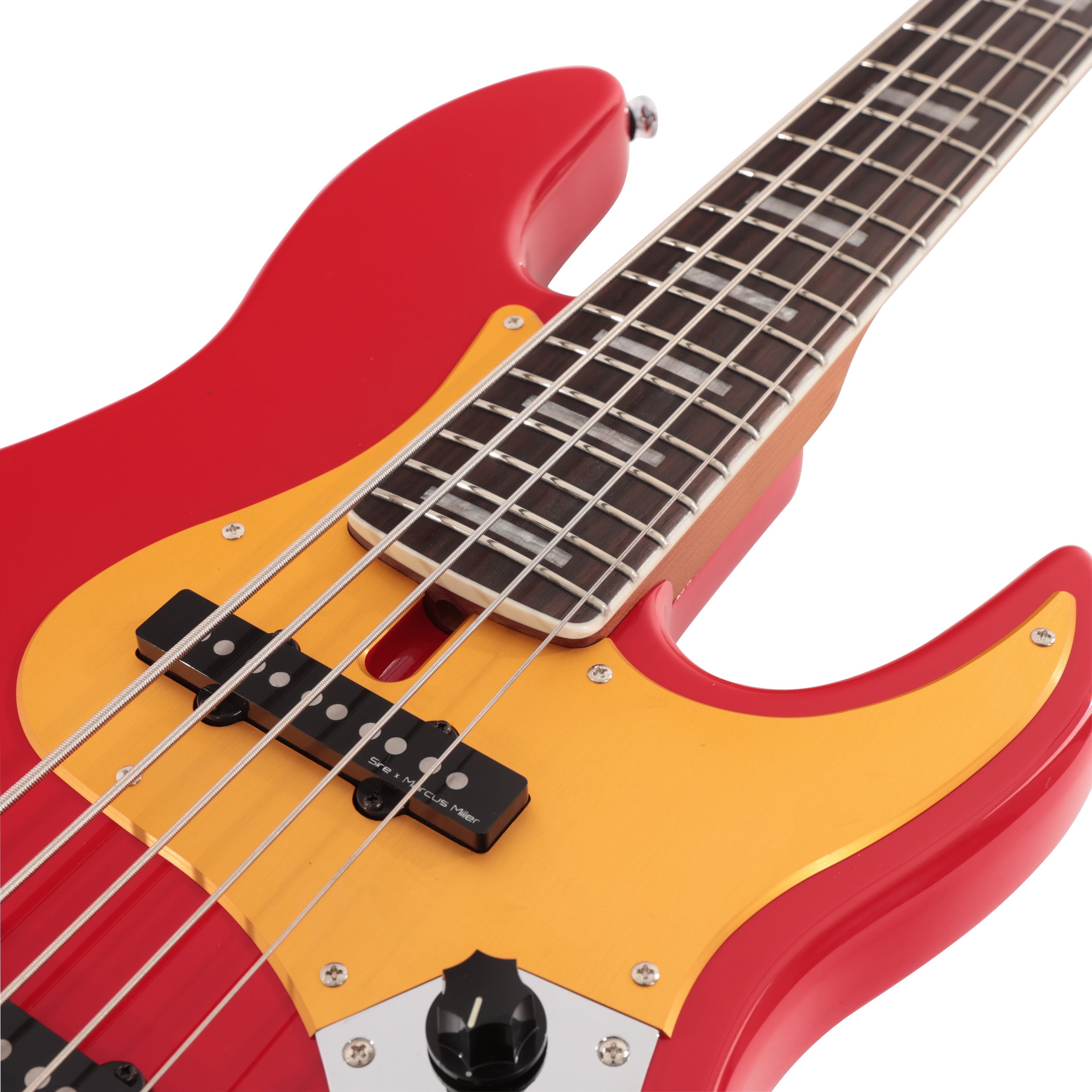 Đàn Guitar Bass 5-dây Sire Marcus Miller V5 24 Fret-Mai Nguyên Music
