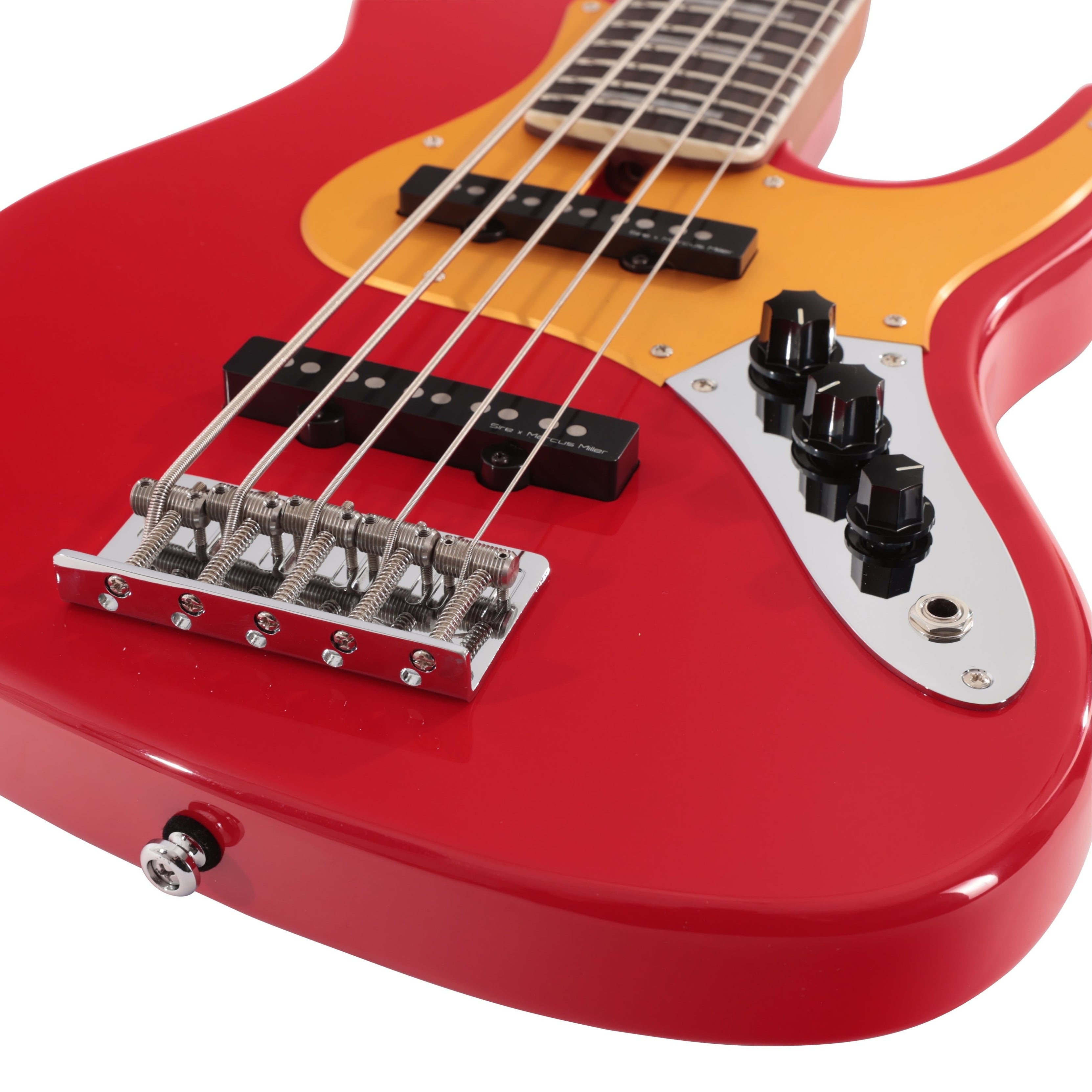 Đàn Guitar Bass 5-dây Sire Marcus Miller V5 24 Fret-Mai Nguyên Music