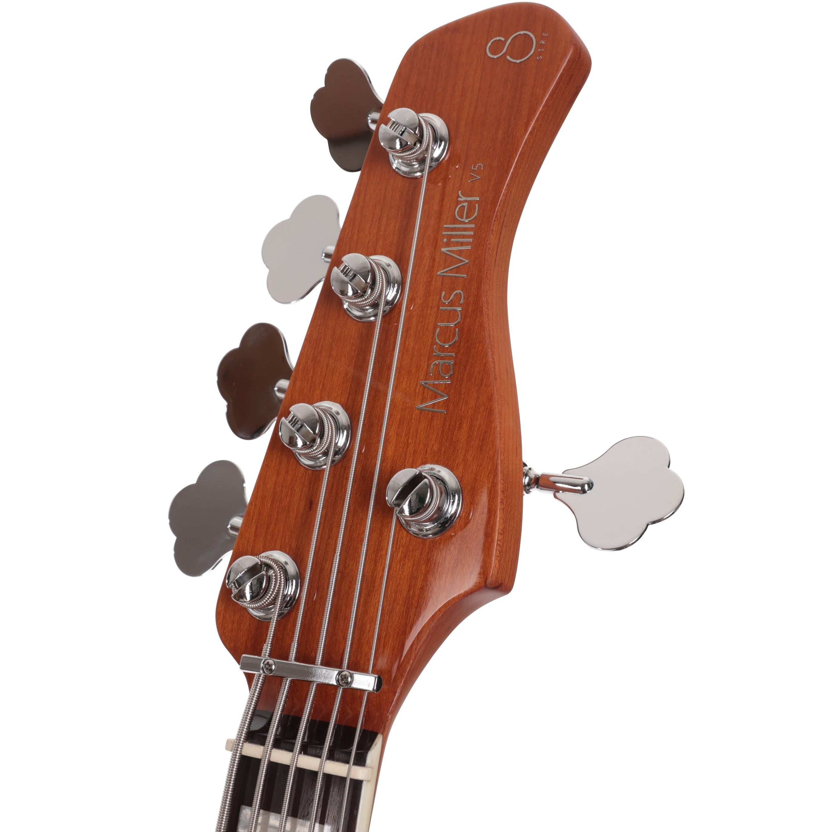 Đàn Guitar Bass 5-dây Sire Marcus Miller V5 24 Fret-Mai Nguyên Music