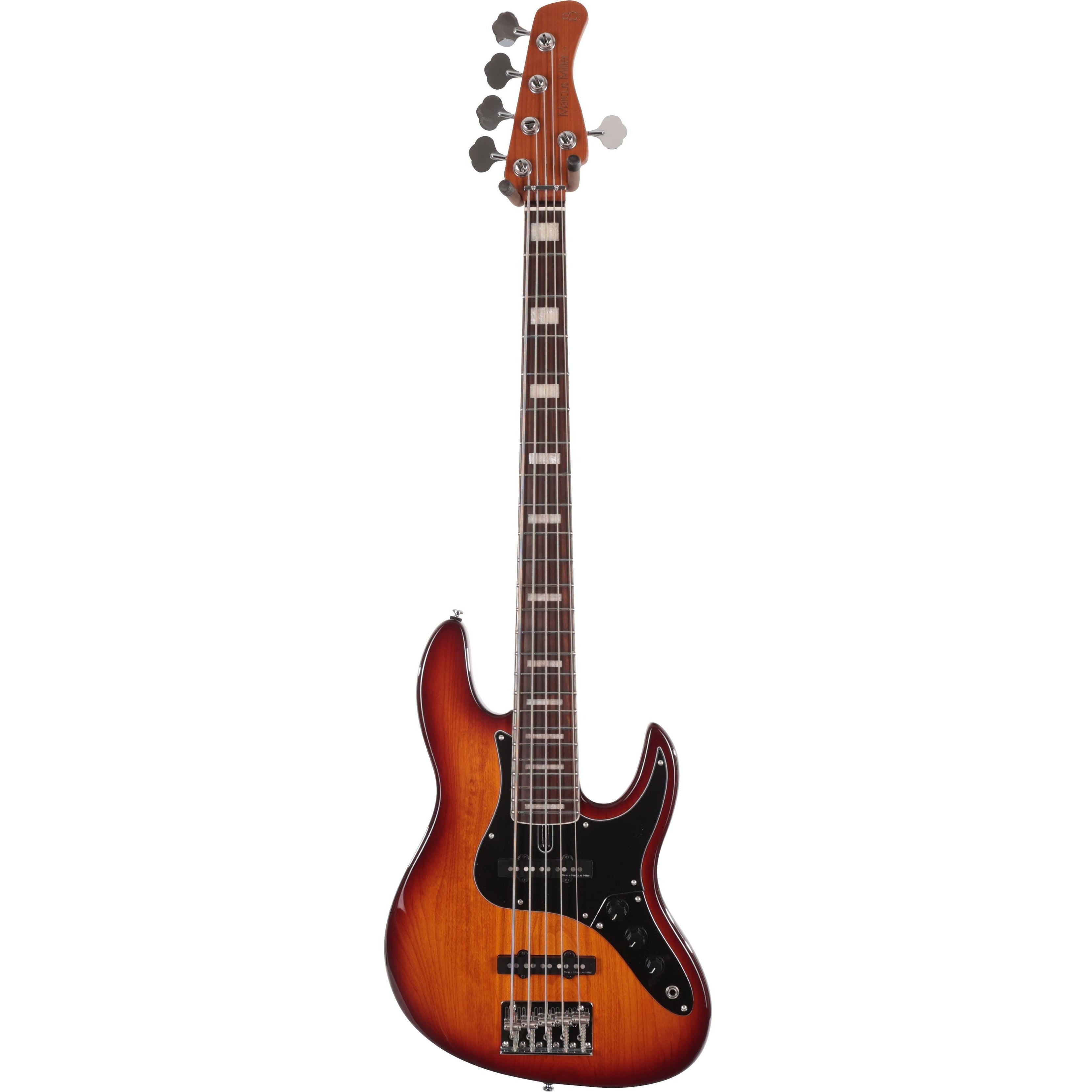 Đàn Guitar Bass 5-dây Sire Marcus Miller V5 24 Fret-Mai Nguyên Music