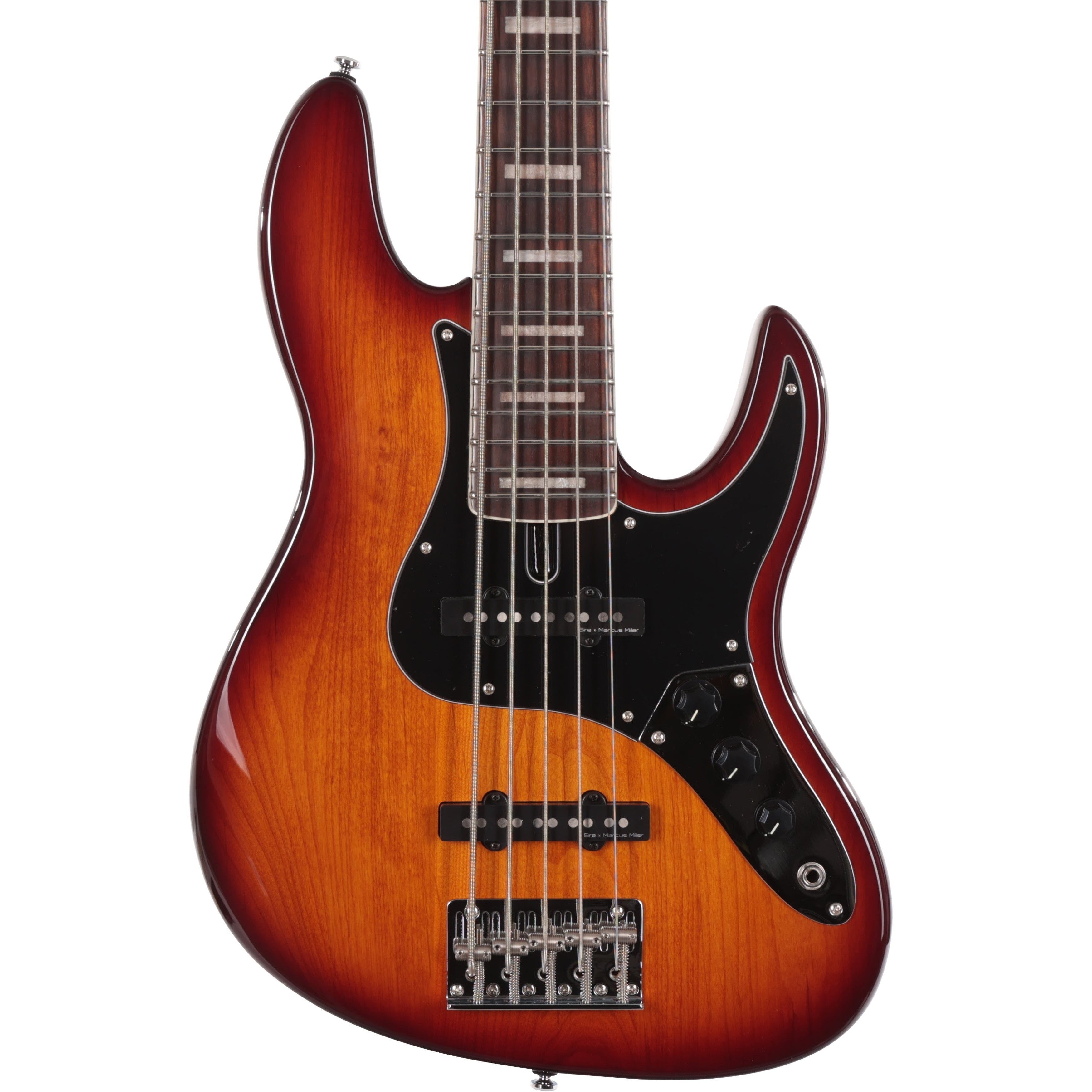 Đàn Guitar Bass 5-dây Sire Marcus Miller V5 24 Fret-Mai Nguyên Music