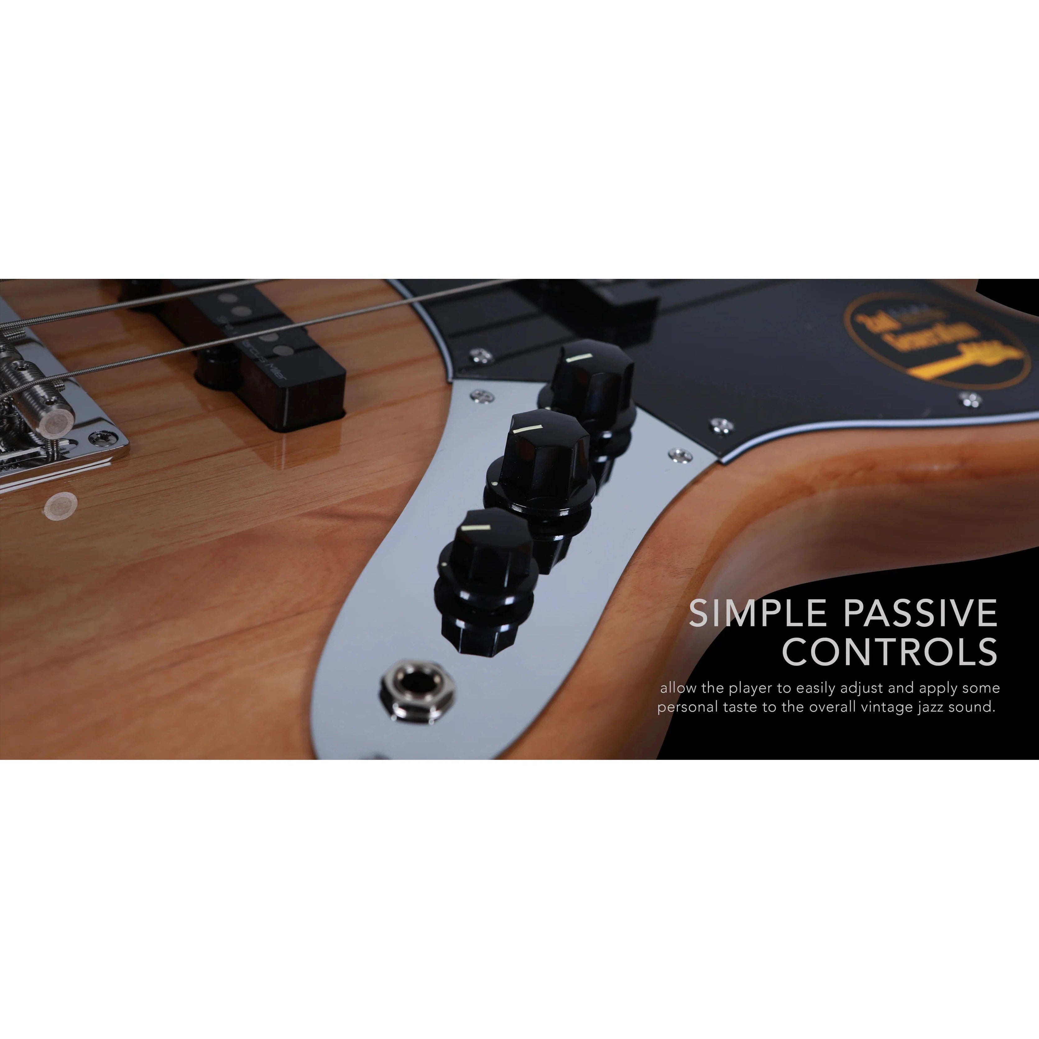 Đàn Guitar Bass 5-dây Sire Marcus Miller V5-Mai Nguyên Music