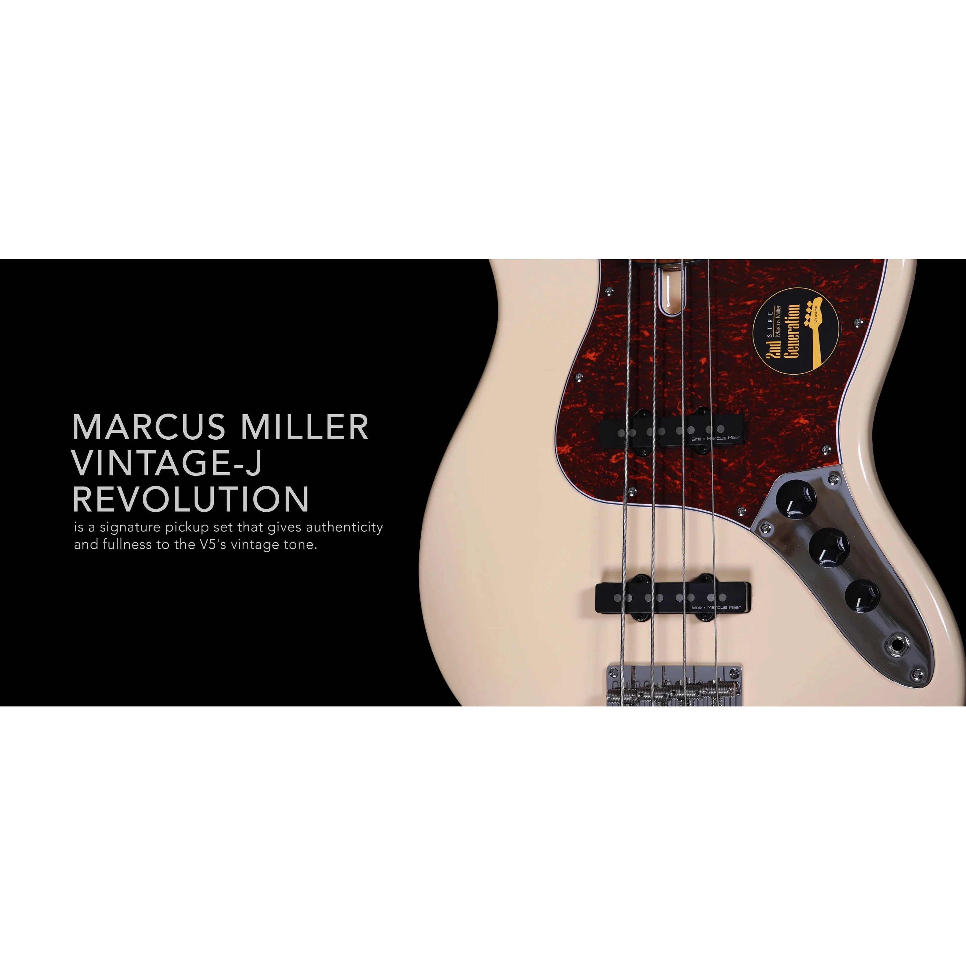 Đàn Guitar Bass 5-dây Sire Marcus Miller V5-Mai Nguyên Music