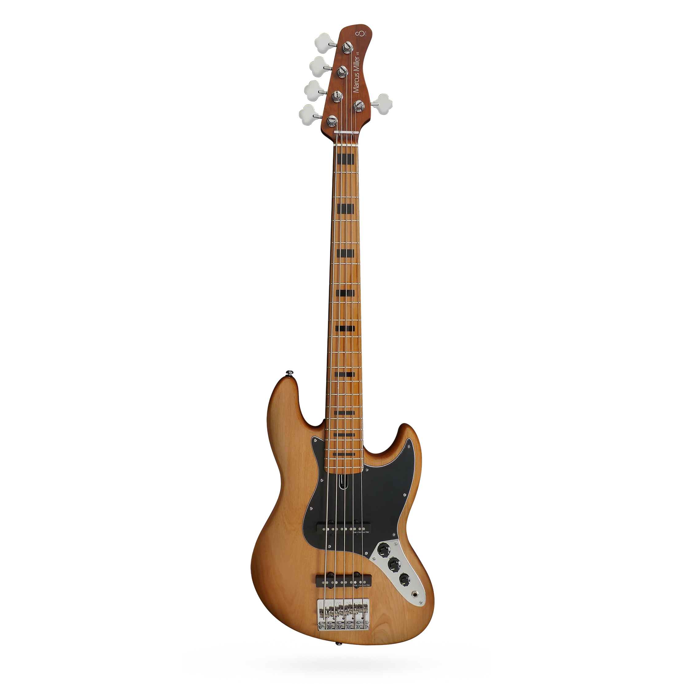 Đàn Guitar Bass 5-dây Sire Marcus Miller V5-Mai Nguyên Music