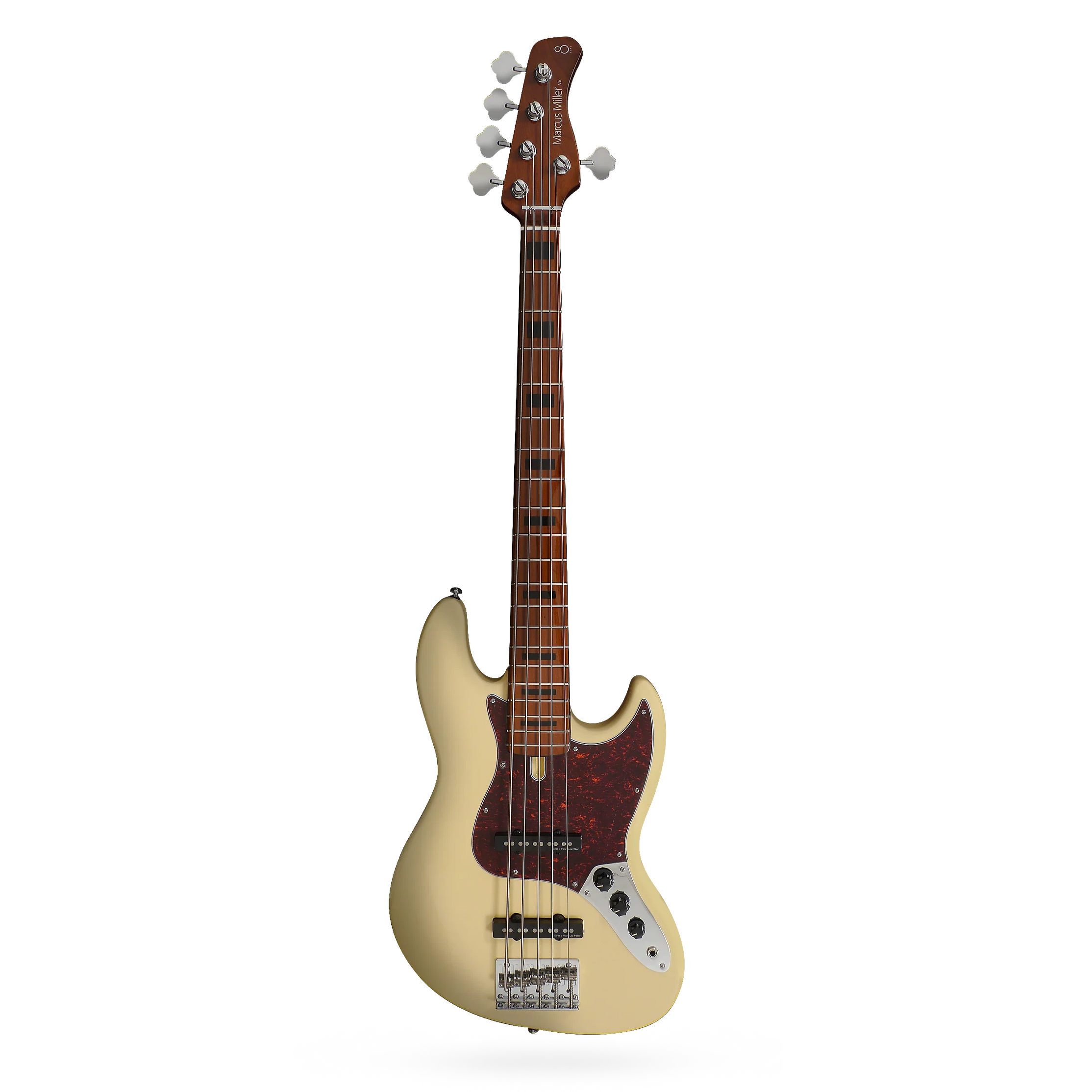 Đàn Guitar Bass 5-dây Sire Marcus Miller V5-Mai Nguyên Music