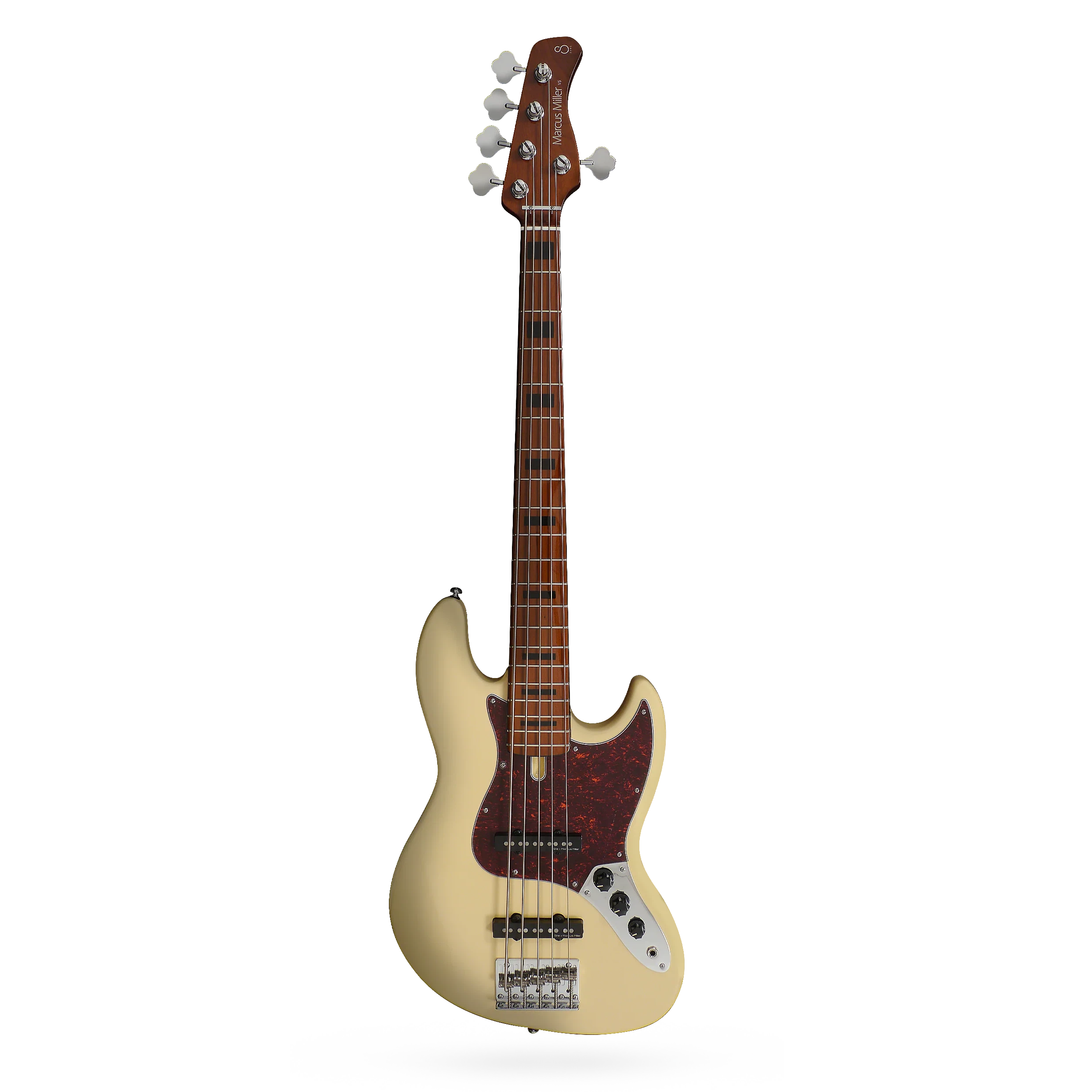 Đàn Guitar Bass 5-dây Sire Marcus Miller V5-Mai Nguyên Music