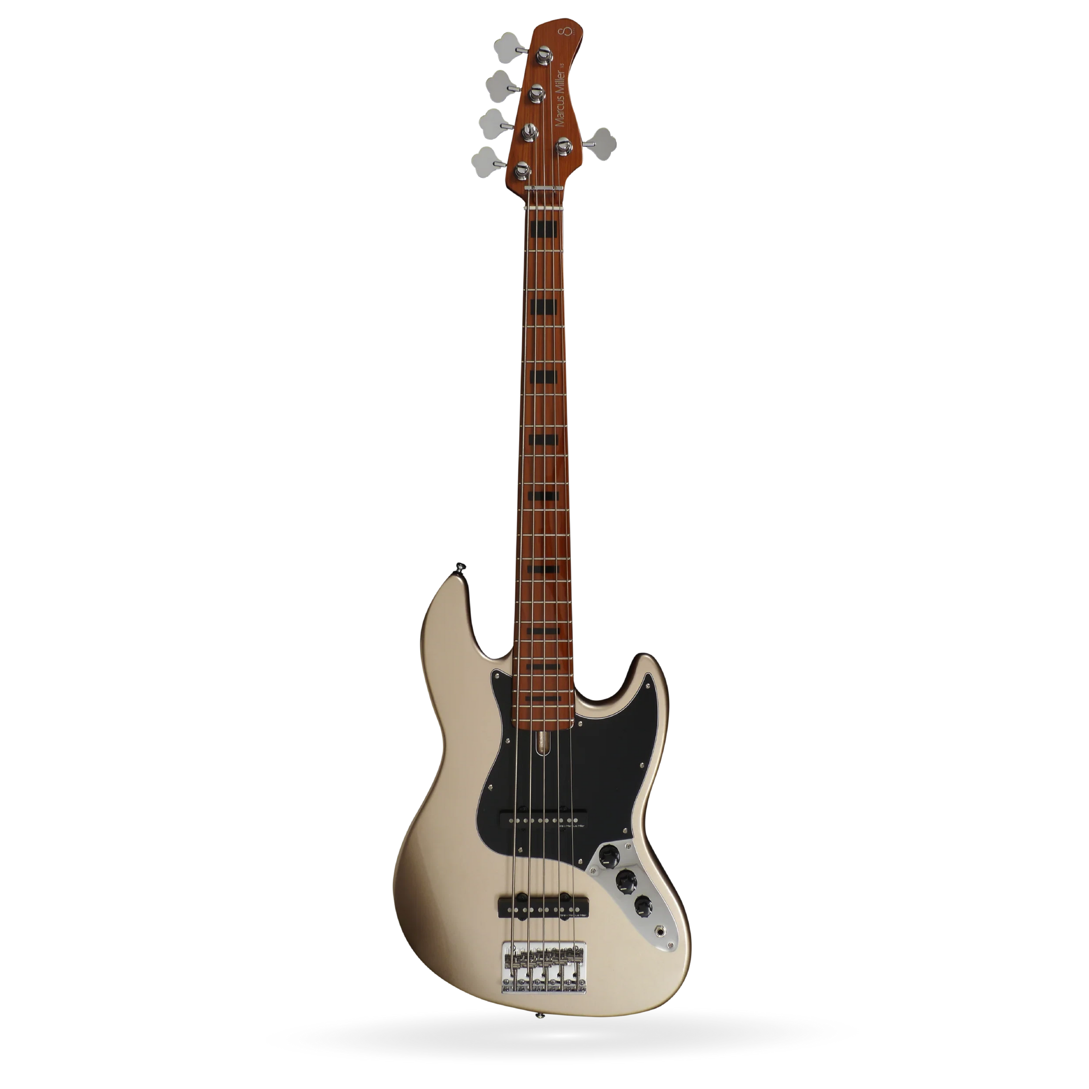 Đàn Guitar Bass 5-dây Sire Marcus Miller V5-Mai Nguyên Music