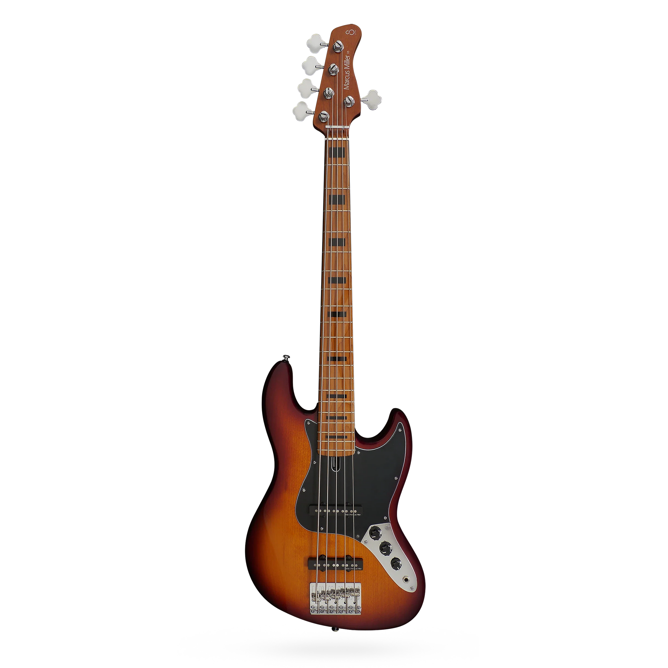 Đàn Guitar Bass 5-dây Sire Marcus Miller V5-Mai Nguyên Music
