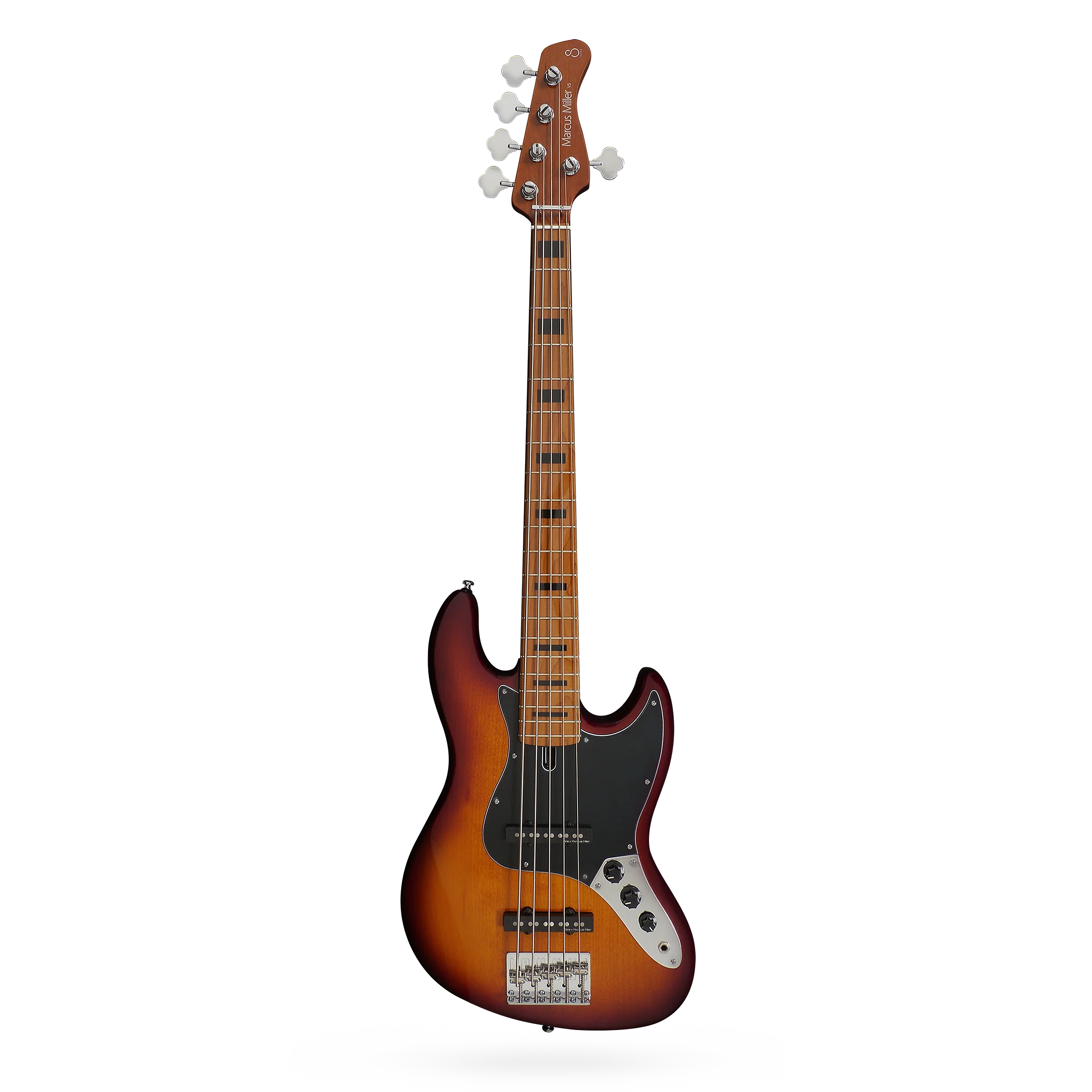 Đàn Guitar Bass 5-dây Sire Marcus Miller V5-Mai Nguyên Music