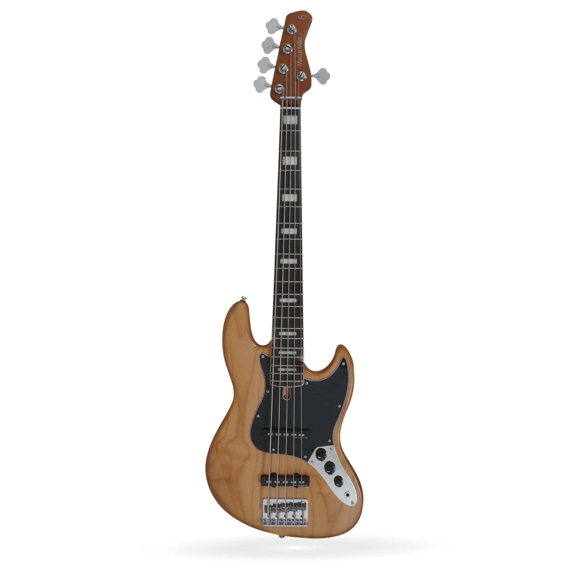Đàn Guitar Bass 5-dây Sire Marcus Miller V5R-Mai Nguyên Music
