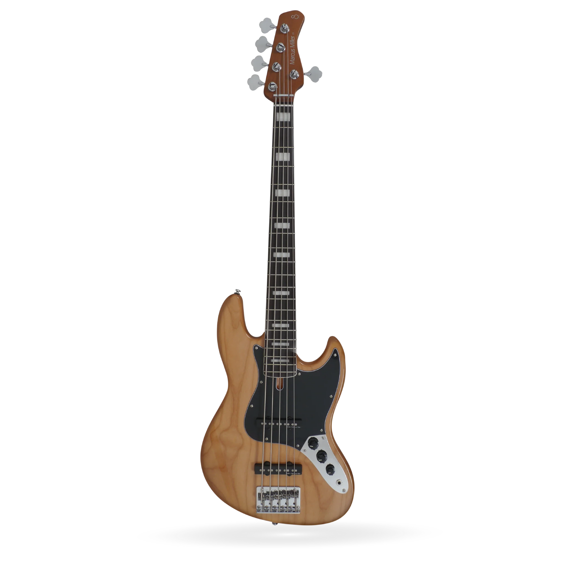 Đàn Guitar Bass 5-dây Sire Marcus Miller V5R-Mai Nguyên Music