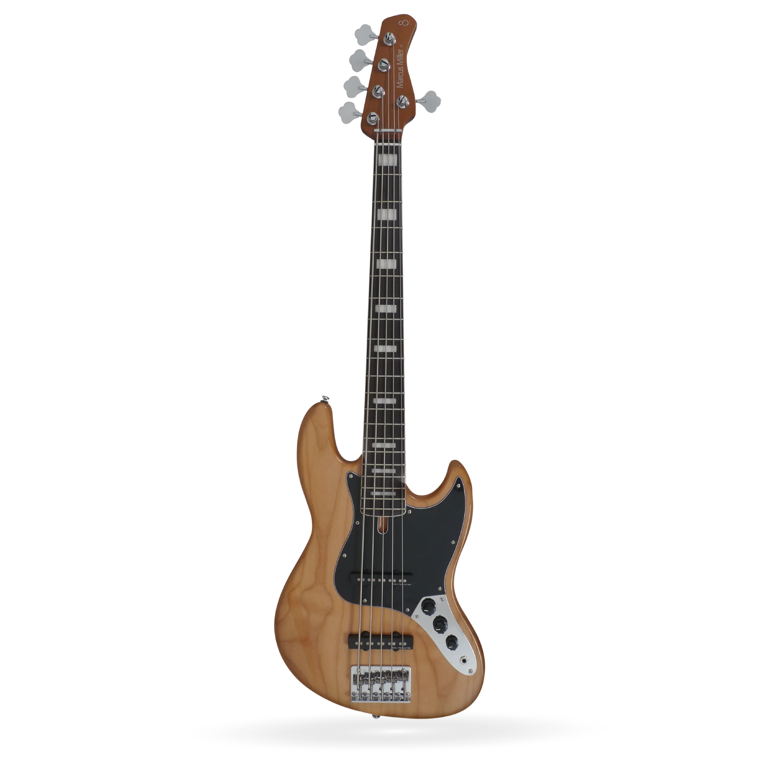 Đàn Guitar Bass 5-dây Sire Marcus Miller V5R-Mai Nguyên Music