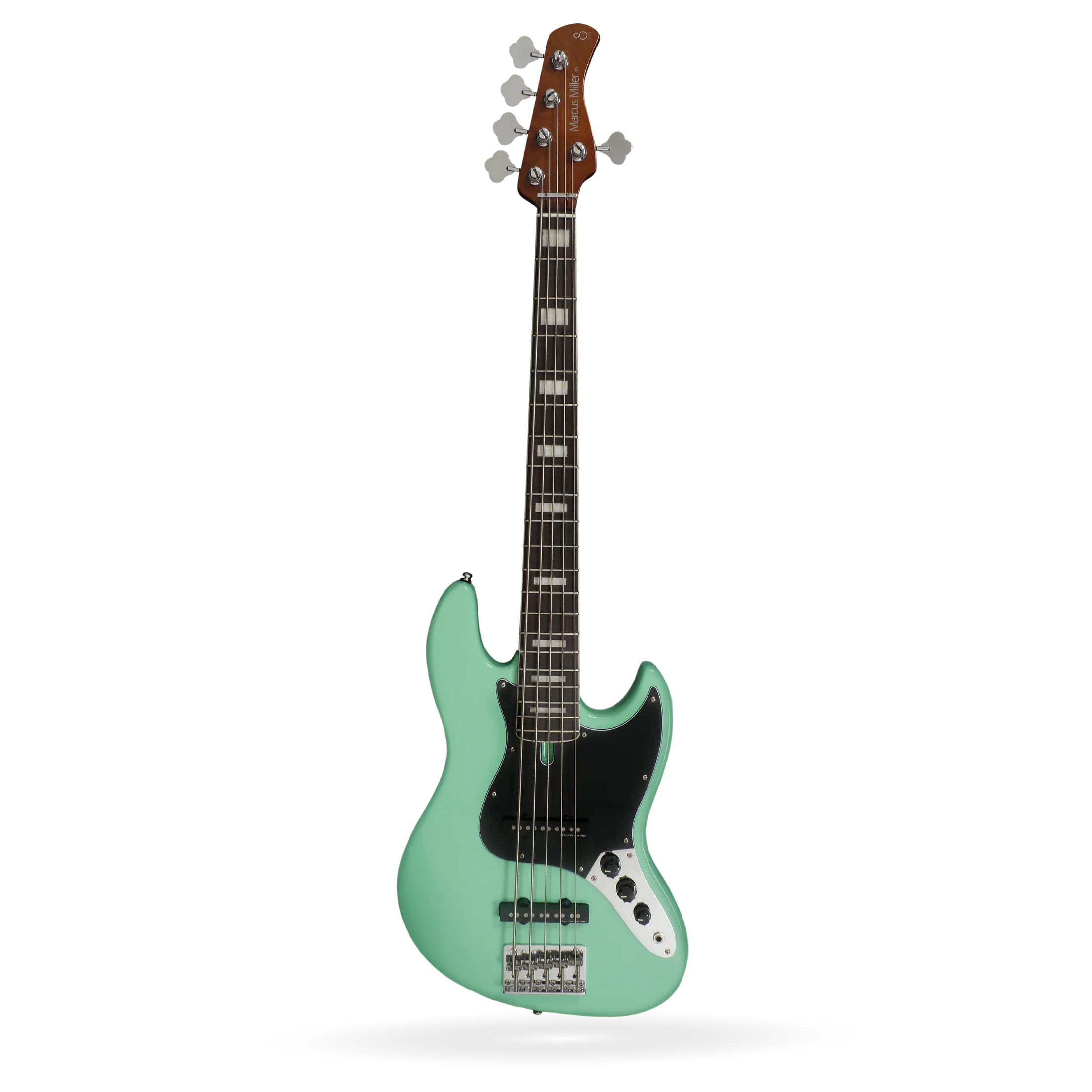 Đàn Guitar Bass 5-dây Sire Marcus Miller V5R-Mai Nguyên Music