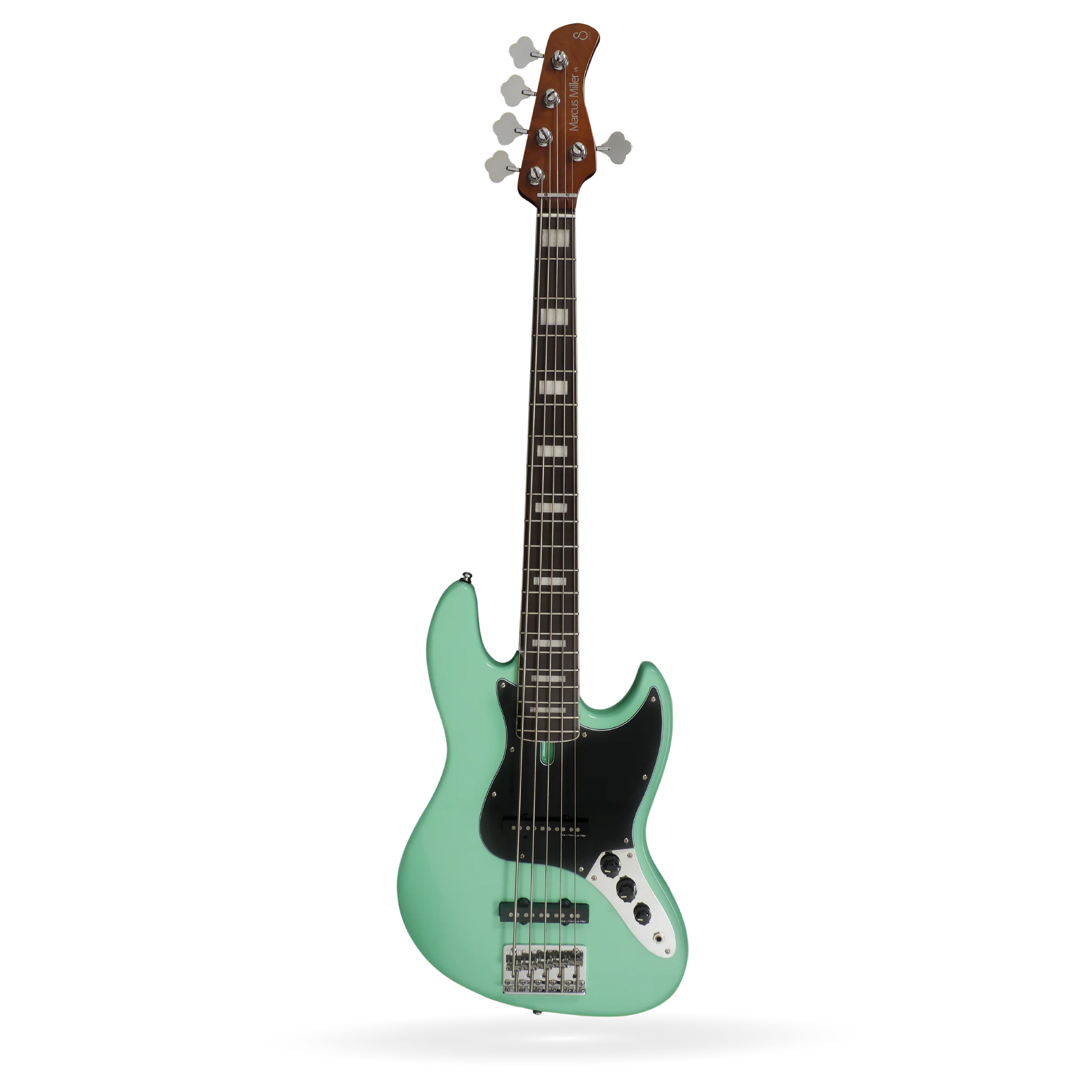 Đàn Guitar Bass 5-dây Sire Marcus Miller V5R-Mai Nguyên Music