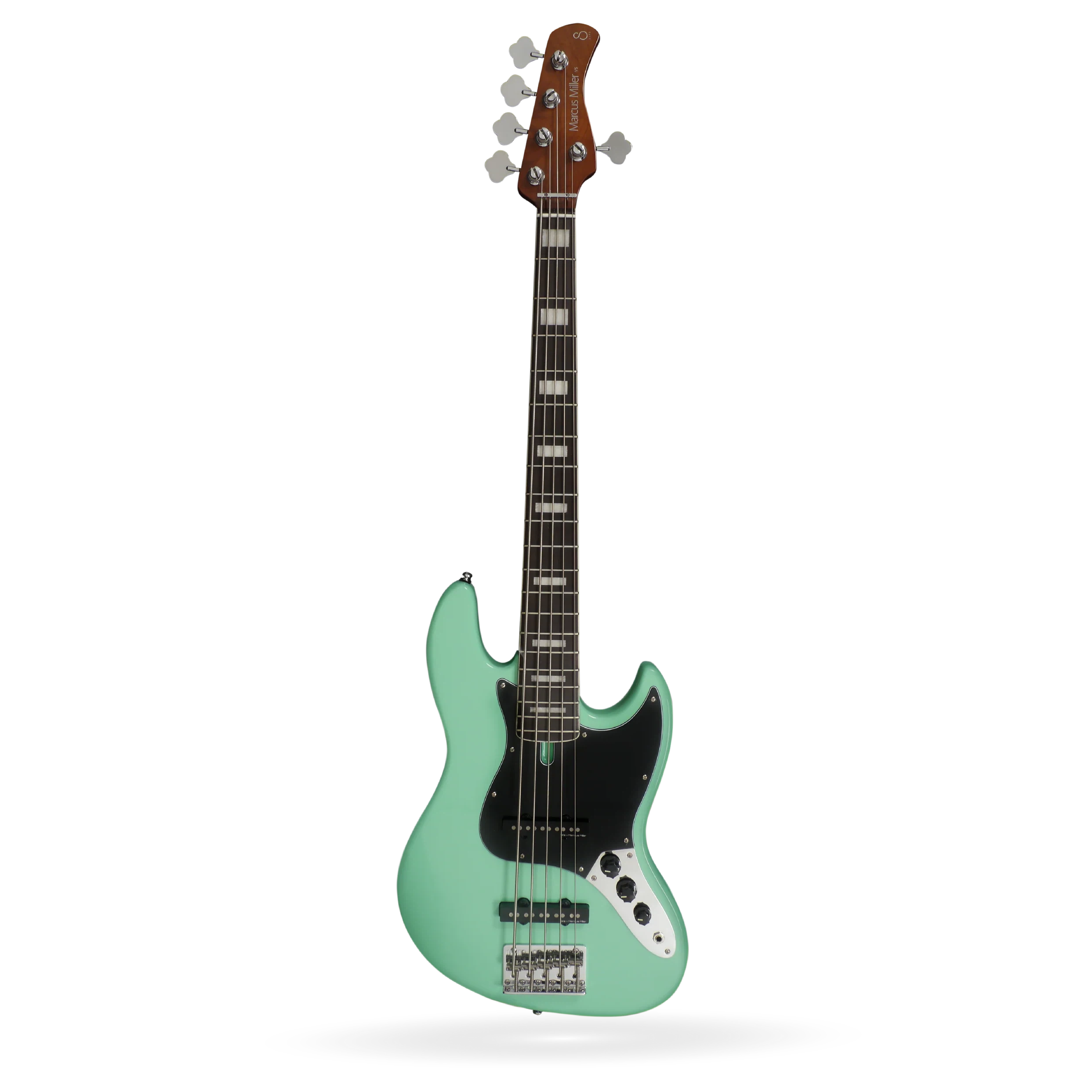 Đàn Guitar Bass 5-dây Sire Marcus Miller V5R-Mai Nguyên Music
