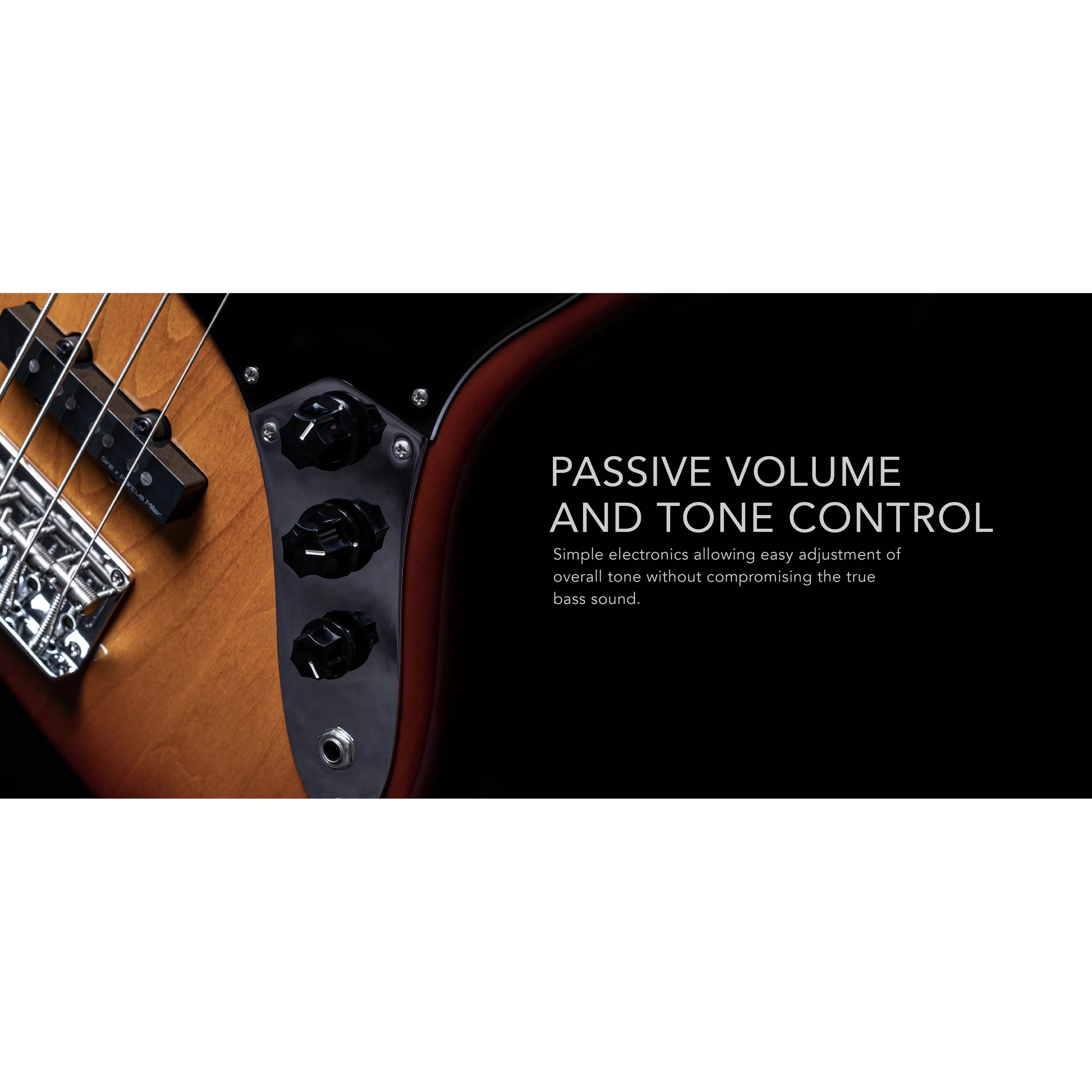 Đàn Guitar Bass 5-dây Sire Marcus Miller V5R-Mai Nguyên Music