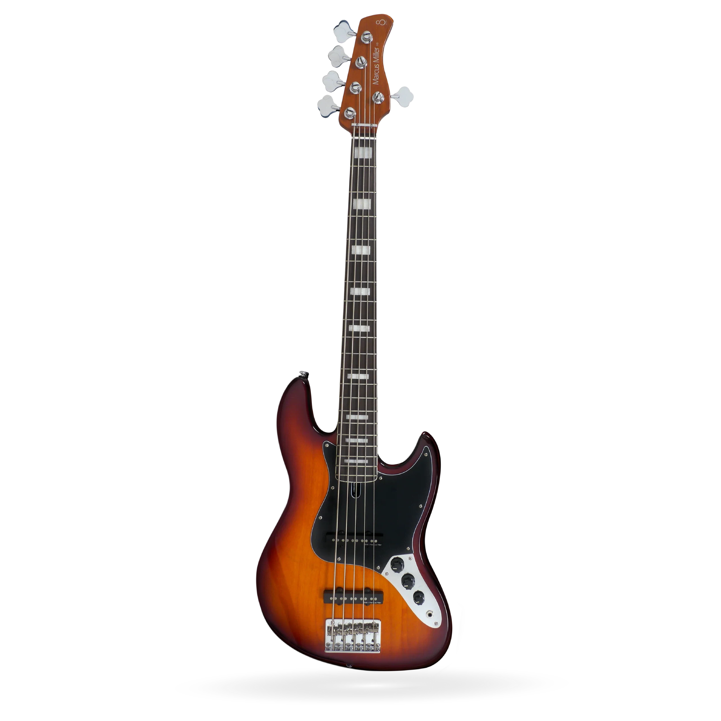 Đàn Guitar Bass 5-dây Sire Marcus Miller V5R-Mai Nguyên Music