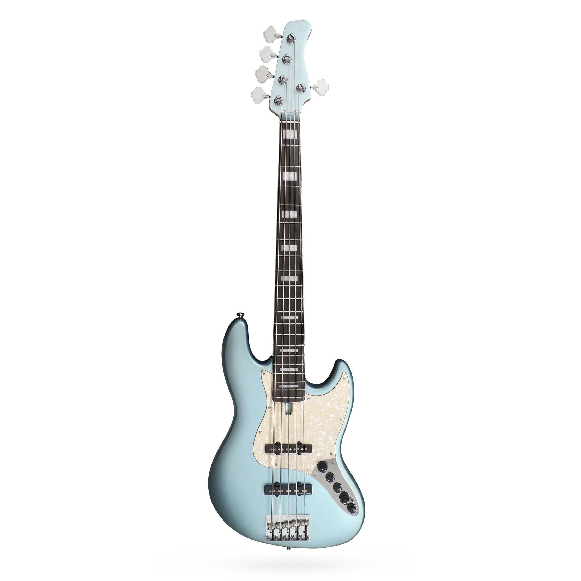 Đàn Guitar Bass 5-dây Sire Marcus Miller V7 2nd Generation Alder-Mai Nguyên Music