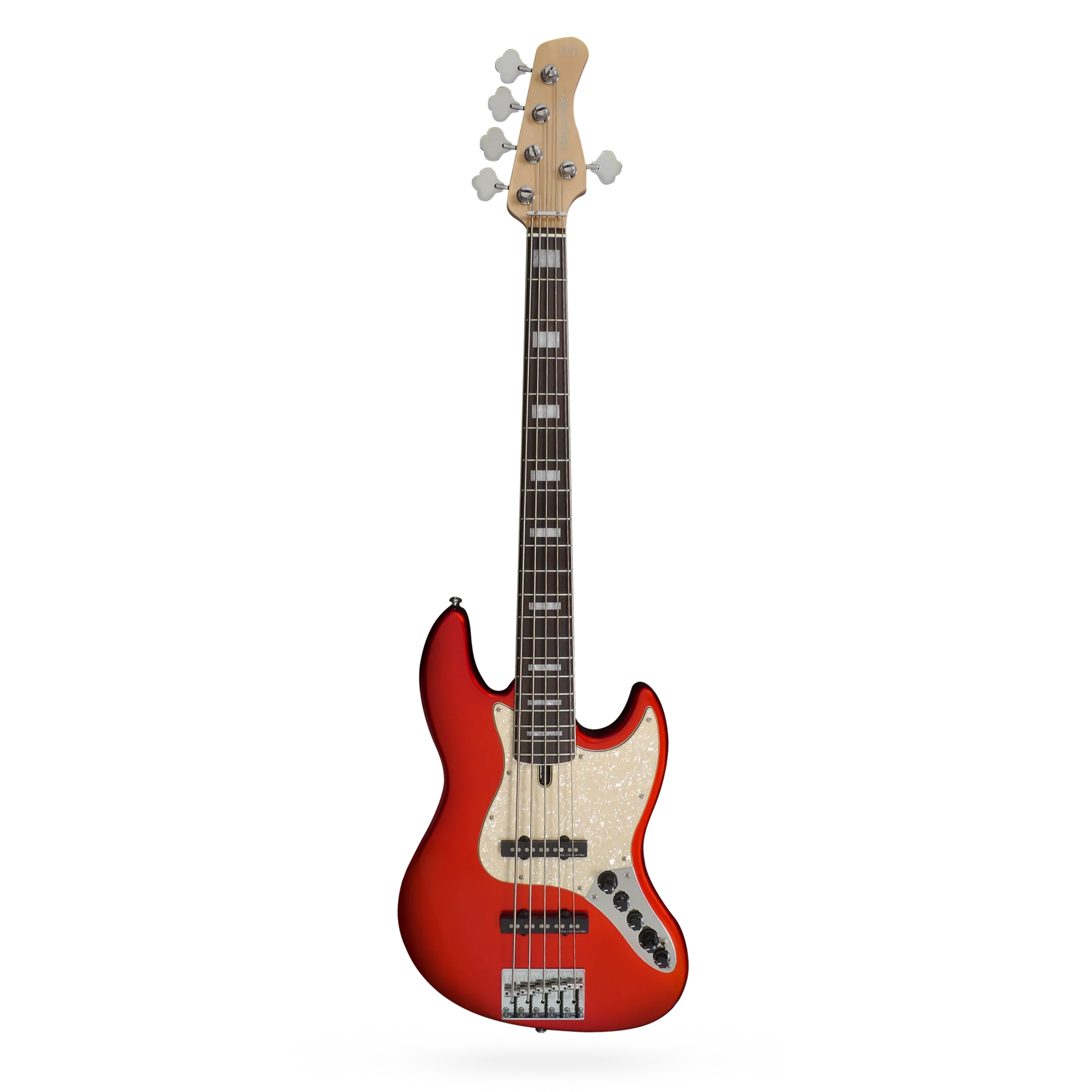Đàn Guitar Bass 5-dây Sire Marcus Miller V7 2nd Generation Alder-Mai Nguyên Music