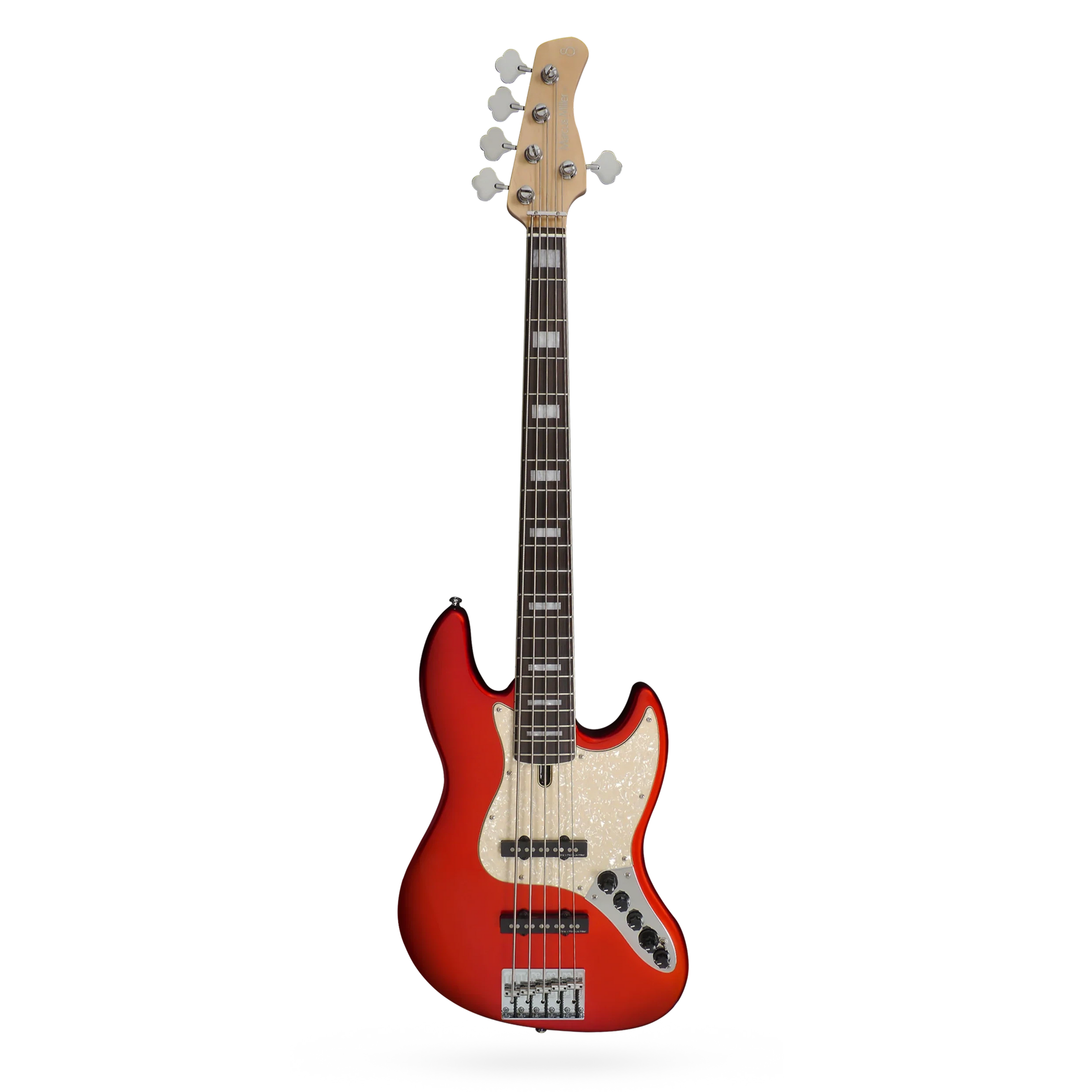 Đàn Guitar Bass 5-dây Sire Marcus Miller V7 2nd Generation Alder-Mai Nguyên Music